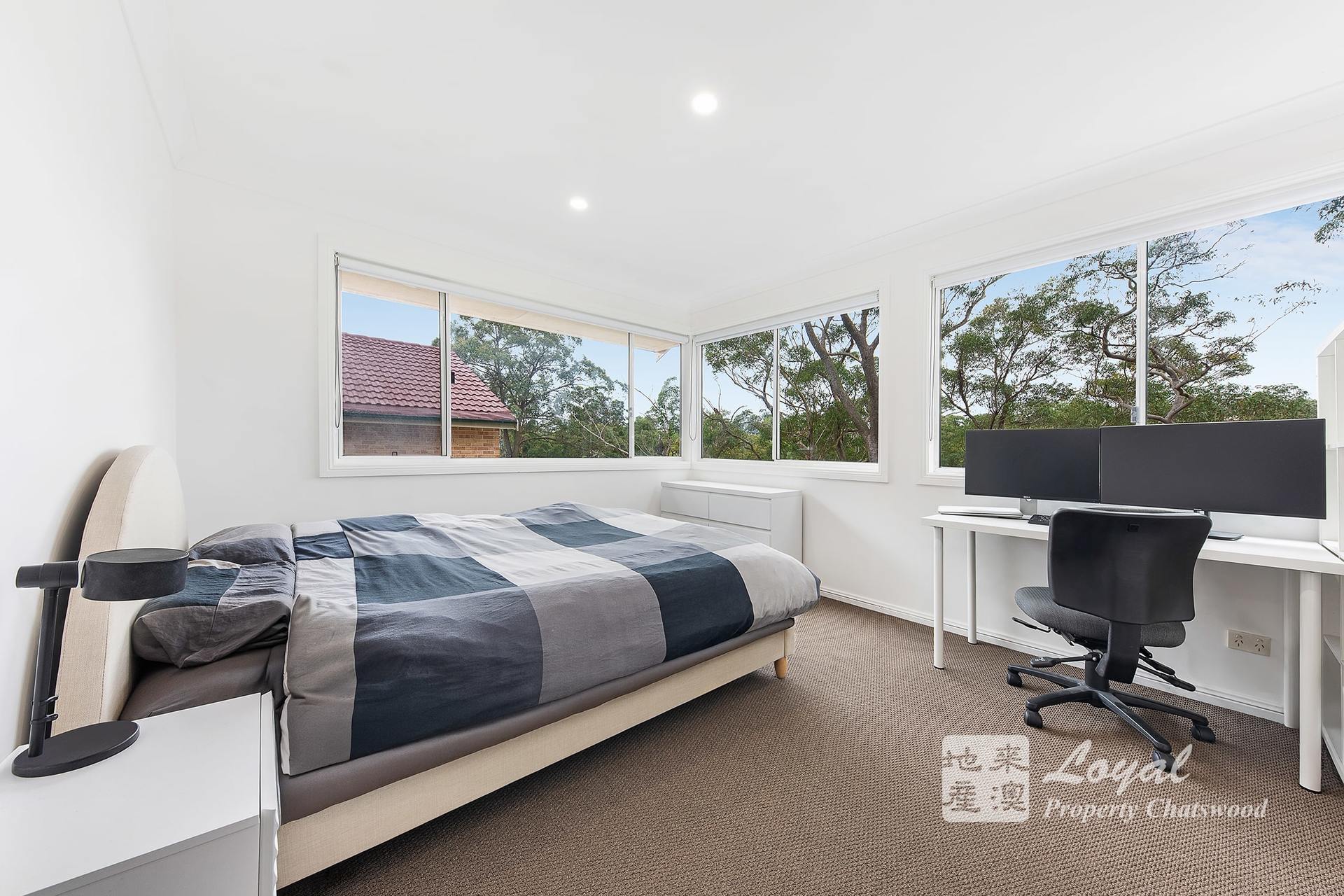 5-bedroom house at 32 COBRAN ROAD, Cheltenham NSW 2119, Hornsby, New South Wales