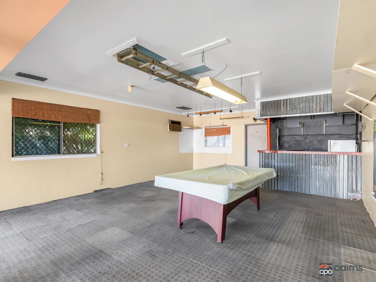 4-bedroom house at 9 KELPIE CLOSE, Mount Sheridan QLD 4868, Cairns, Queensland