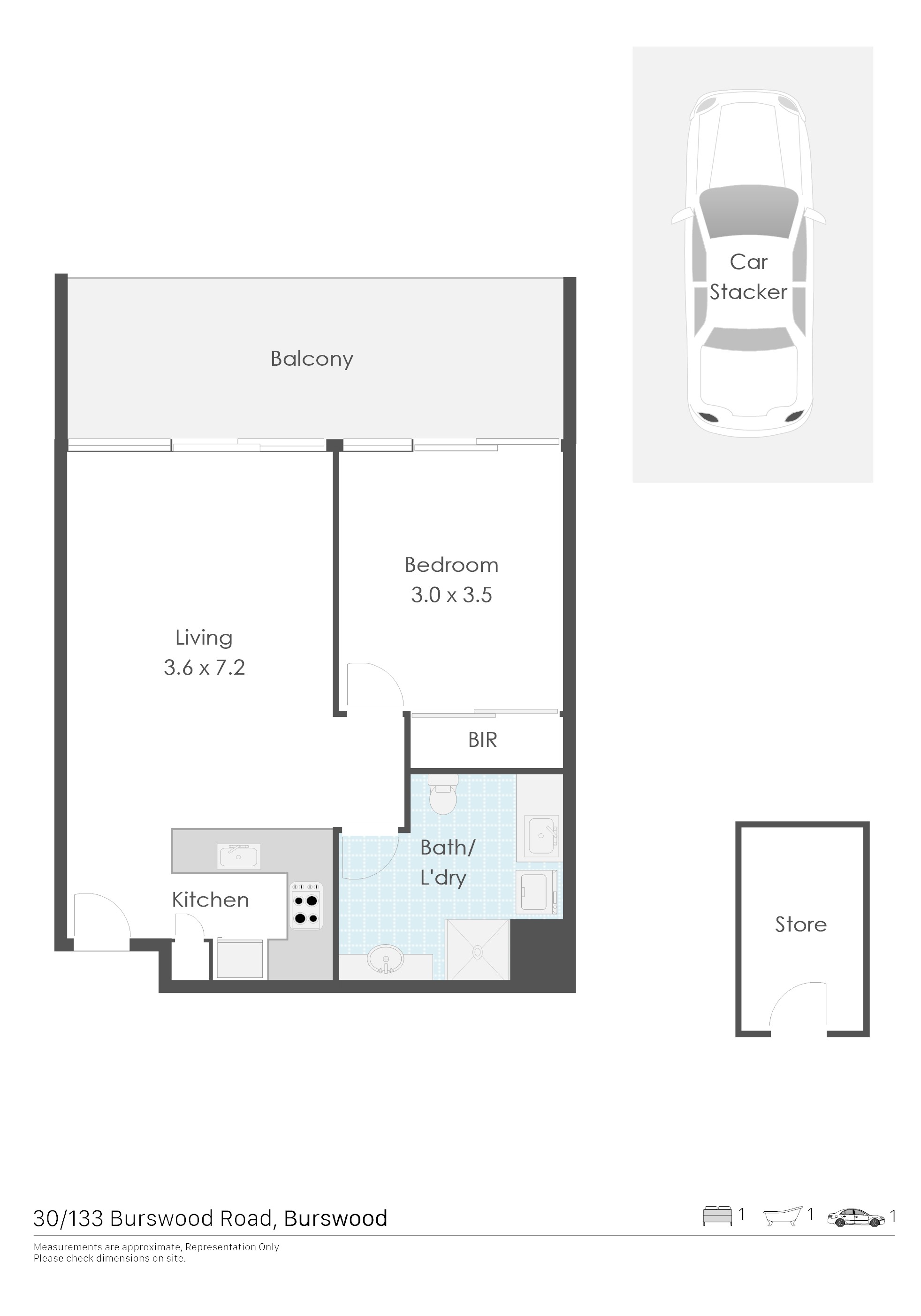 30 133 BURSWOOD ROAD, BURSWOOD WA 6100 - Image 8