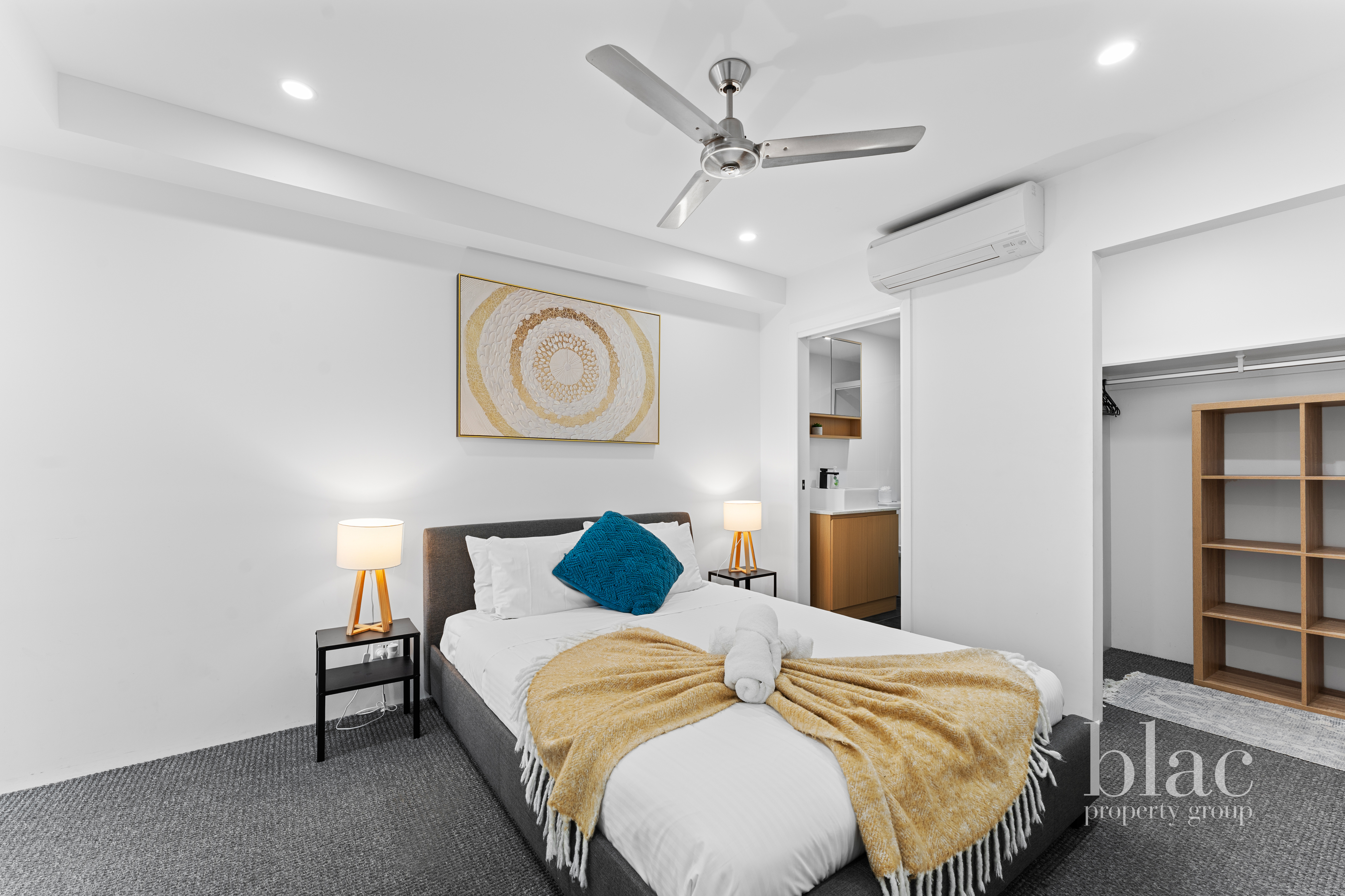 3-bedroom unit at 102/3-5 Spinnaker Drive, Sandstone Point, Qld, 4511, Moreton Bay, Queensland