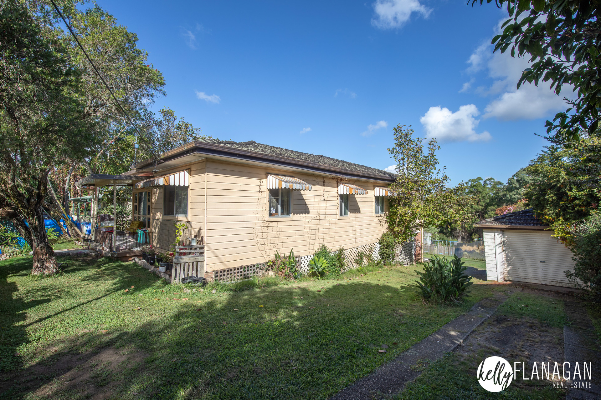2-bedroom house at 51 Bloomfield Street, South Kempsey, NSW 2440, Kempsey, New South Wales