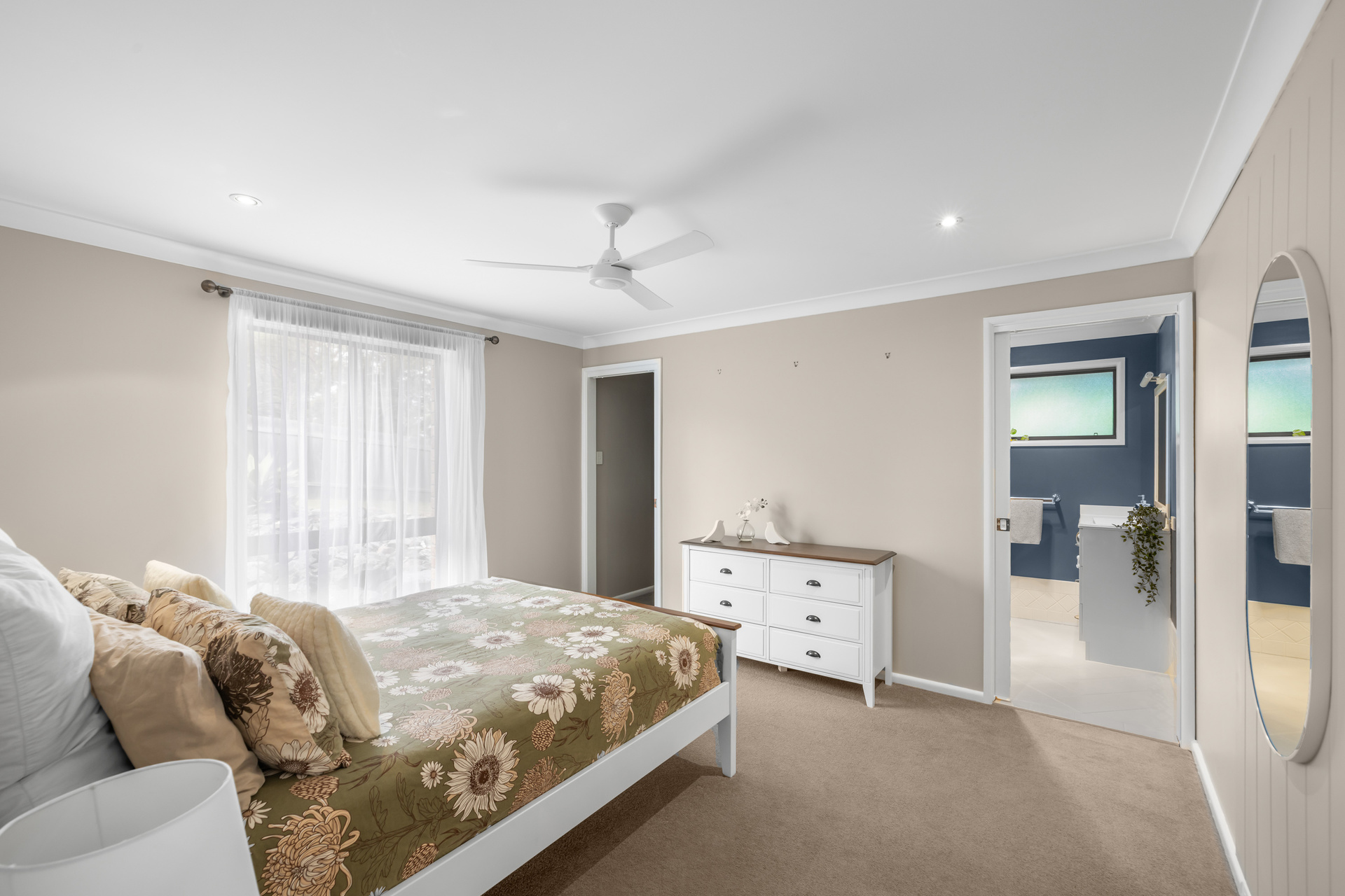 4-bedroom house at 1 Haven Crescent, Yarravel, NSW 2440, Kempsey, New South Wales