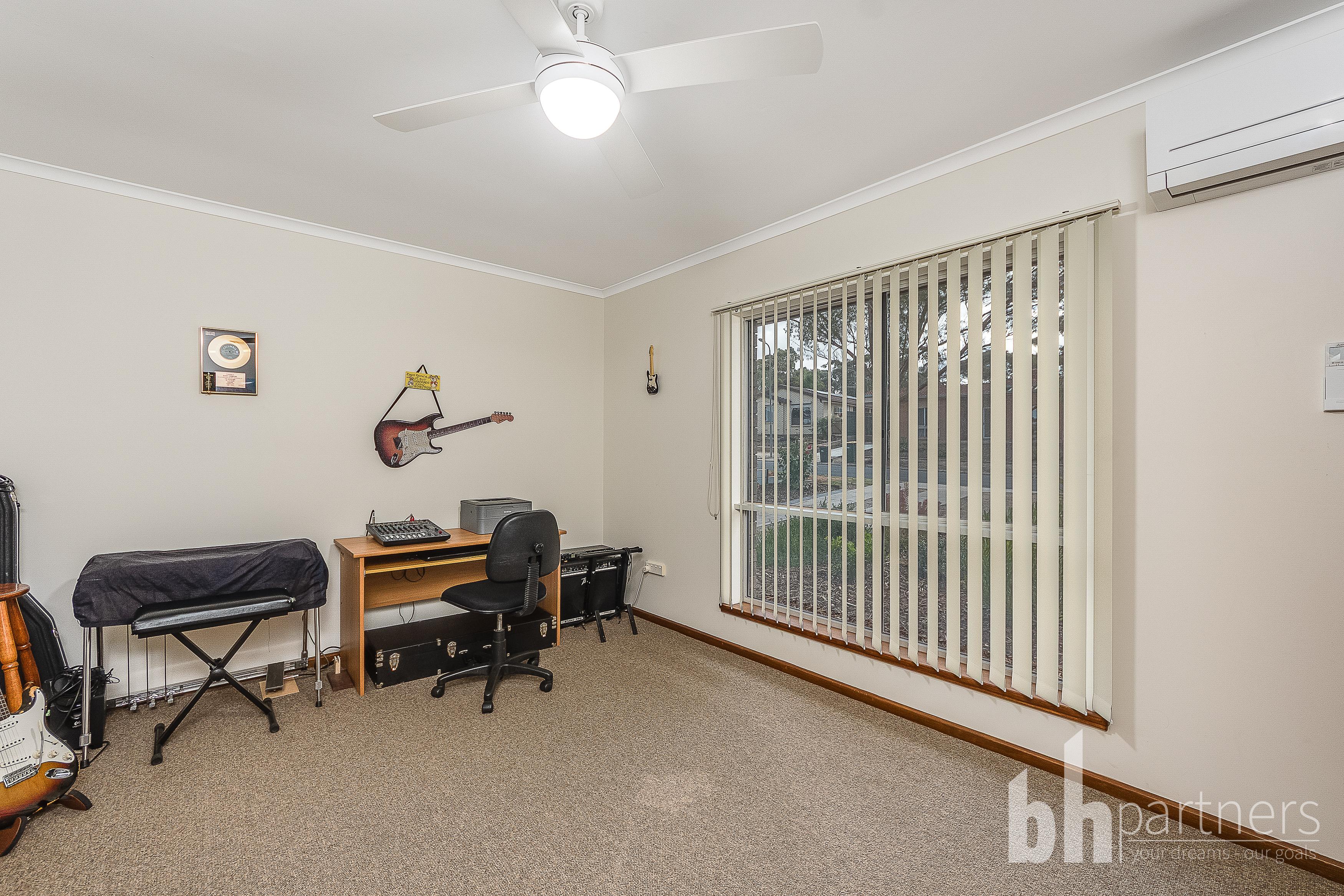 3-bedroom house at 27 SPRIGGS STREET, Berri SA 5343, Berri Barmera, South Australia