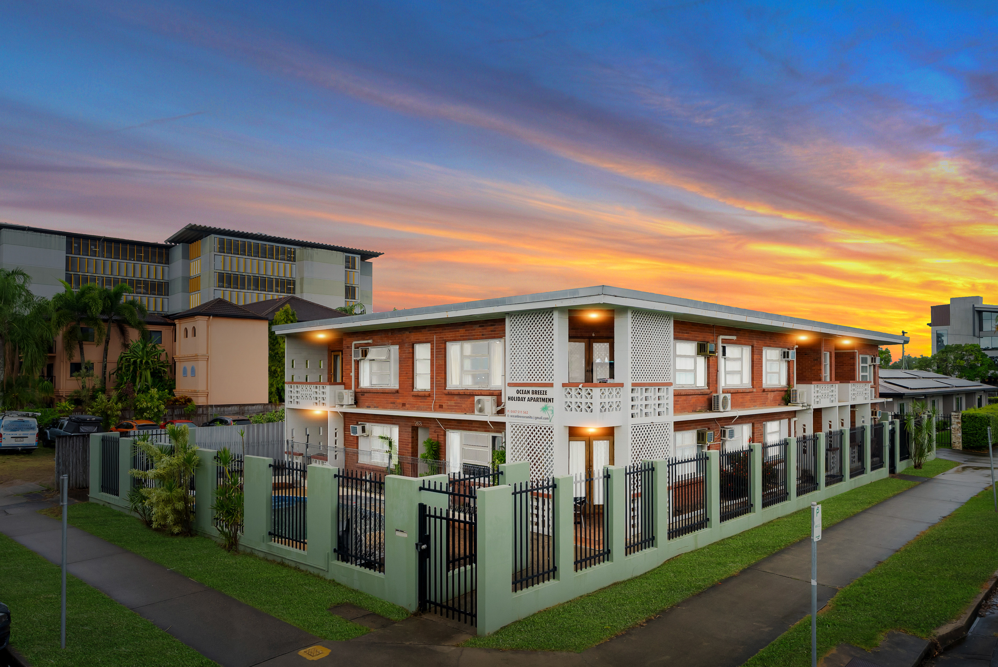 263 Lake Street, Cairns North, Qld, 4870 - Image 5