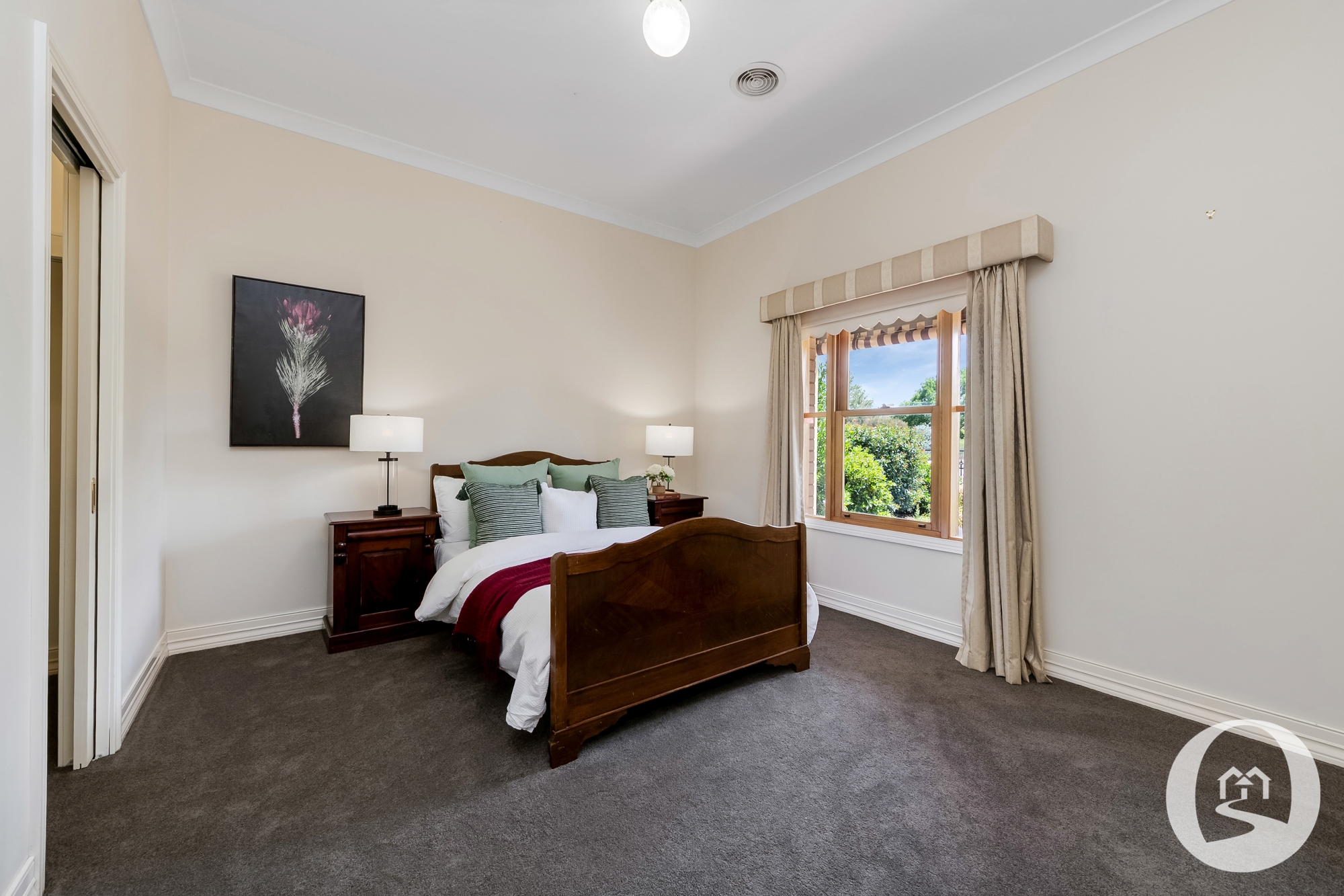 4-bedroom house at 40 GOYNES ROAD, Epsom VIC 3551, Greater Bendigo, Victoria