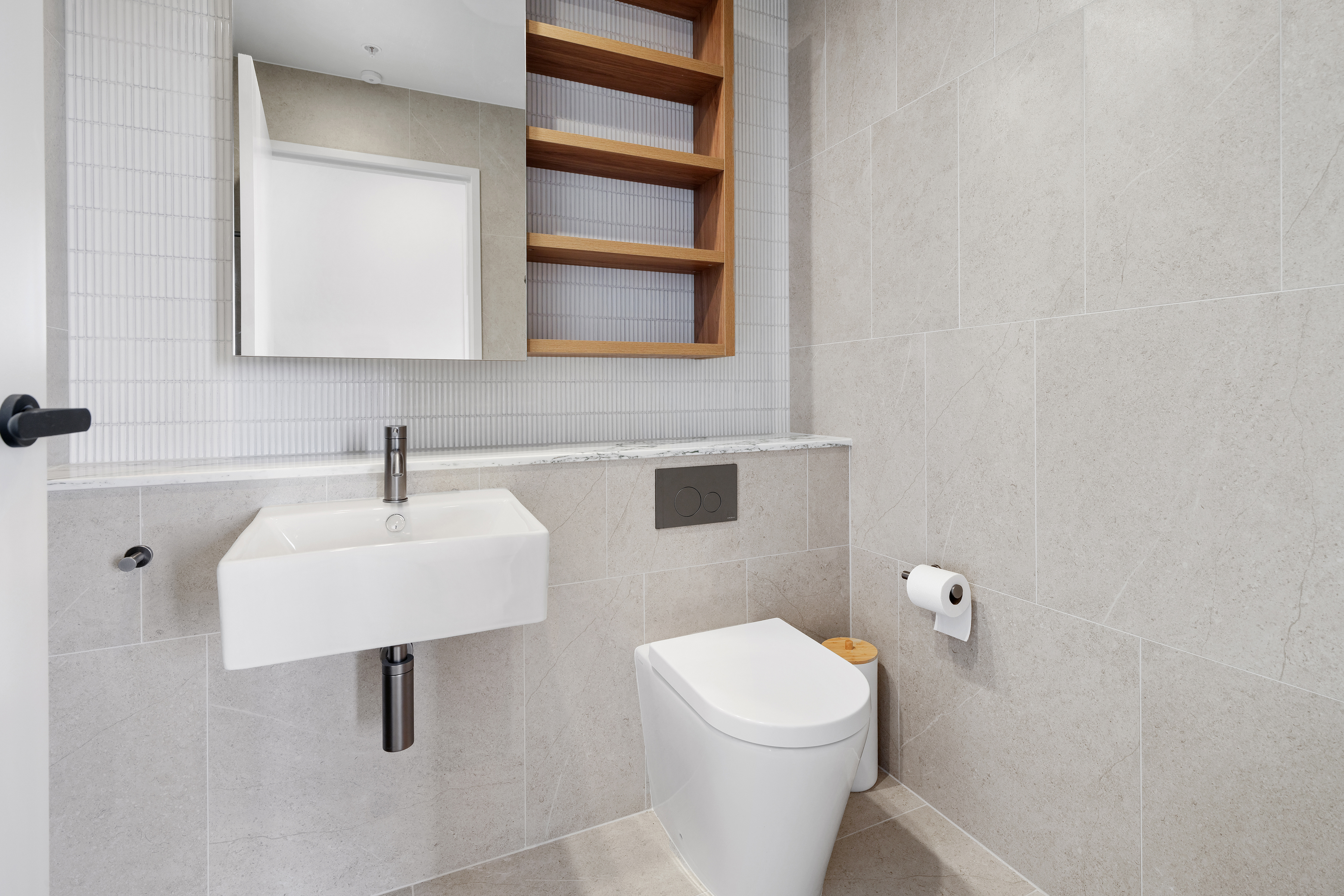 3-bedroom unit at 1906/15 National Park Street, Newcastle West, NSW 2302, Newcastle, New South Wales