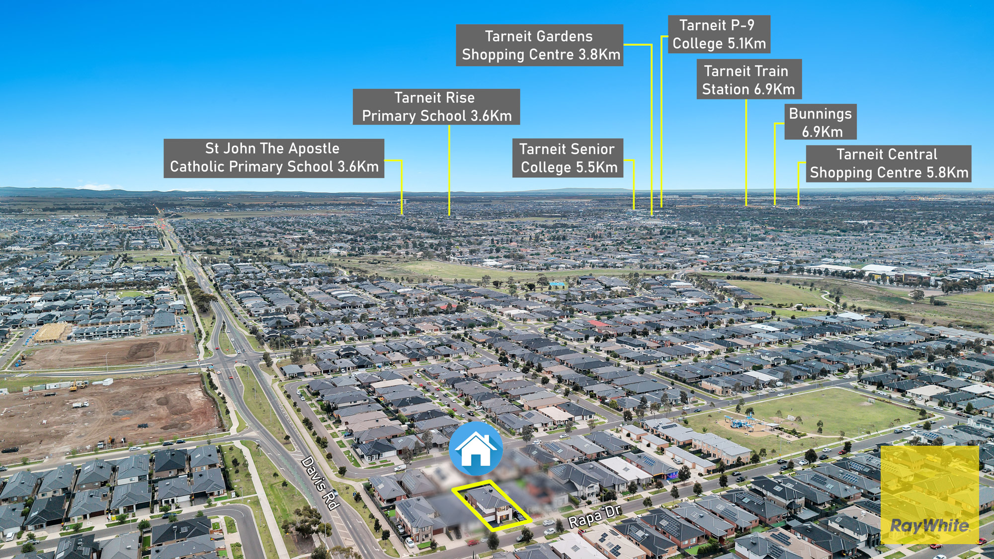 34 Rapa Drive, Tarneit, VIC 3029 - Image 8