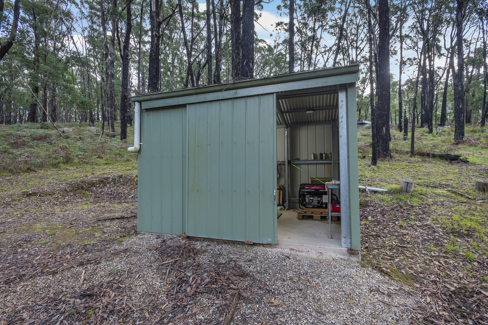 3-bedroom house at 71 Long Ryans Road, Benloch, VIC 3435, Macedon Ranges, Victoria