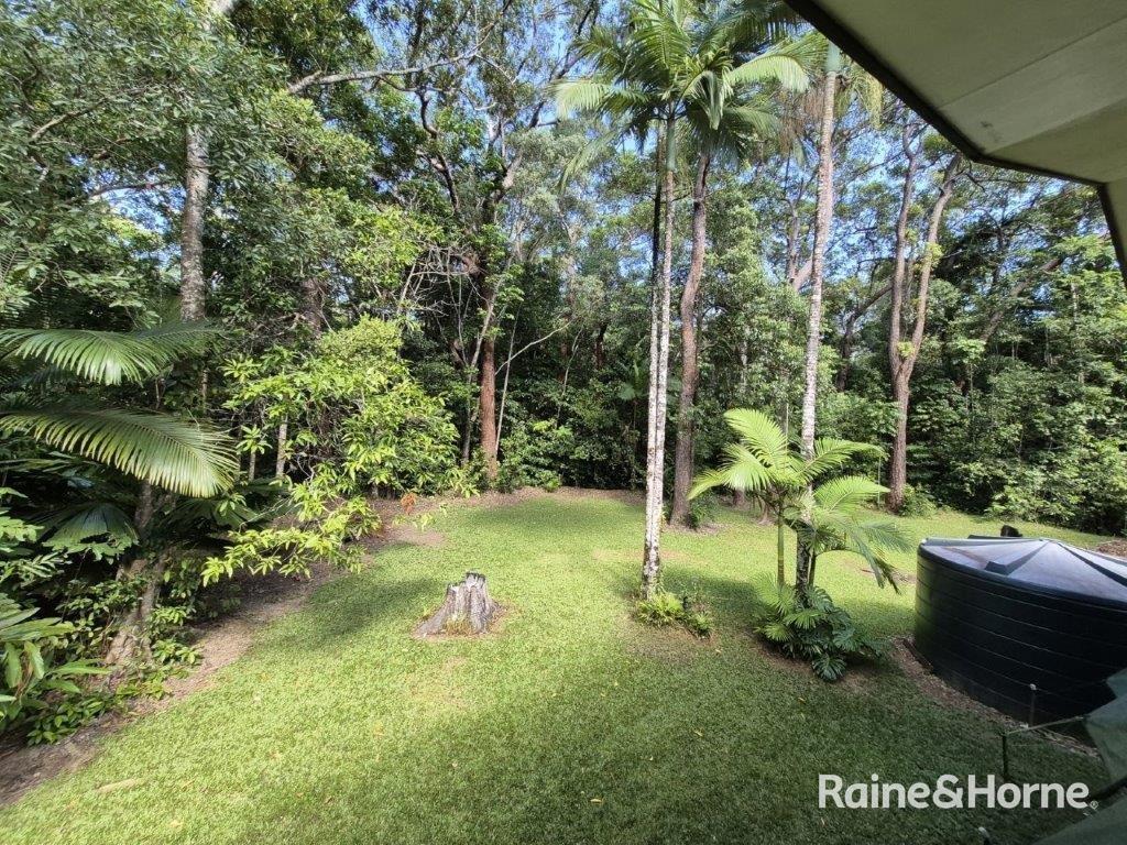 2-bedroom house at 15 Silky Oak Road, Cow Bay, QLD 4873, Douglas, Queensland