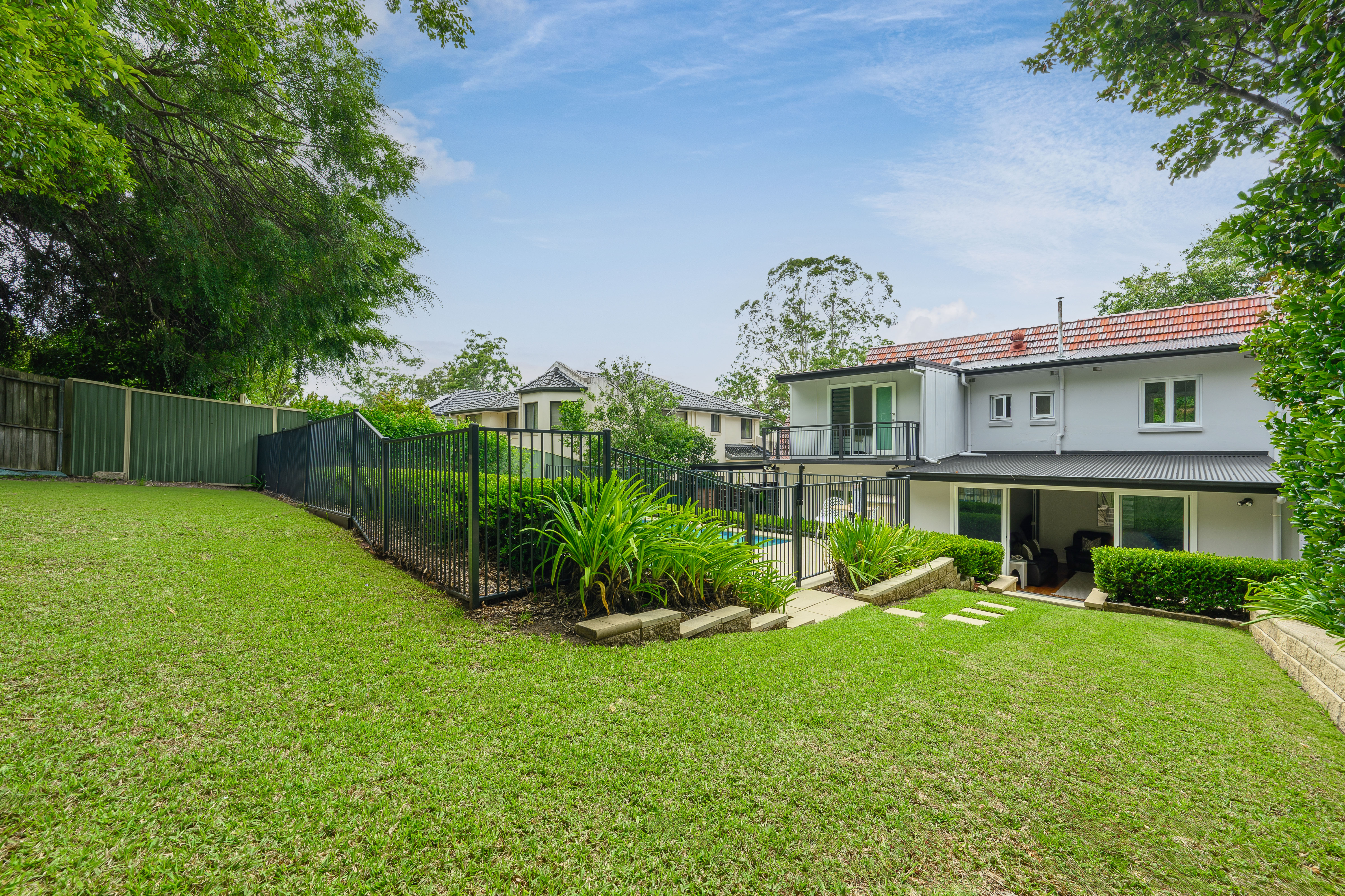 5-bedroom house at 11 Fitzroy Avenue, Pymble, NSW 2073, Ku-Ring-Gai, New South Wales