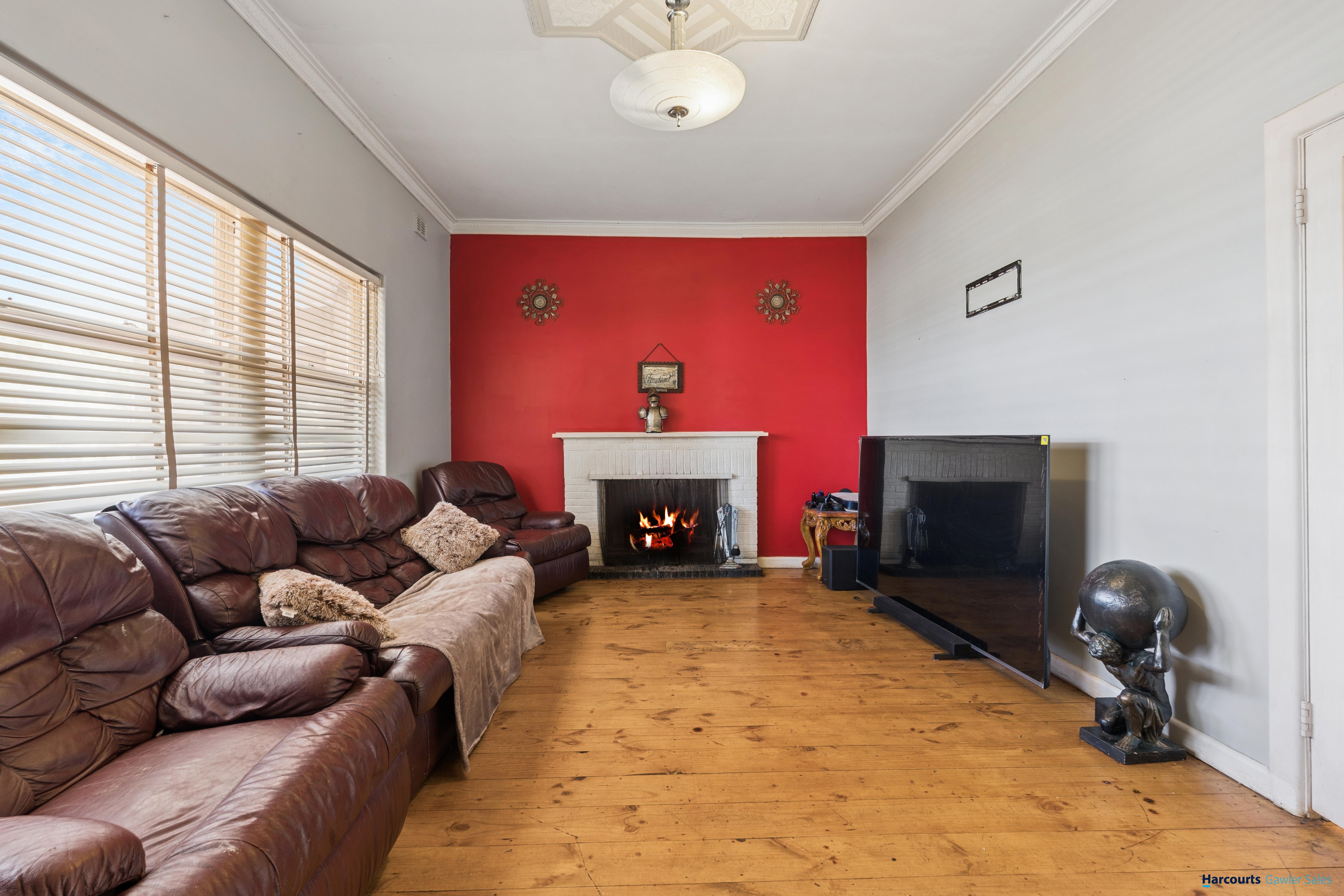 3-bedroom house at 11 Malcolm Street, Hamley Bridge, SA 5401, Wakefield, South Australia