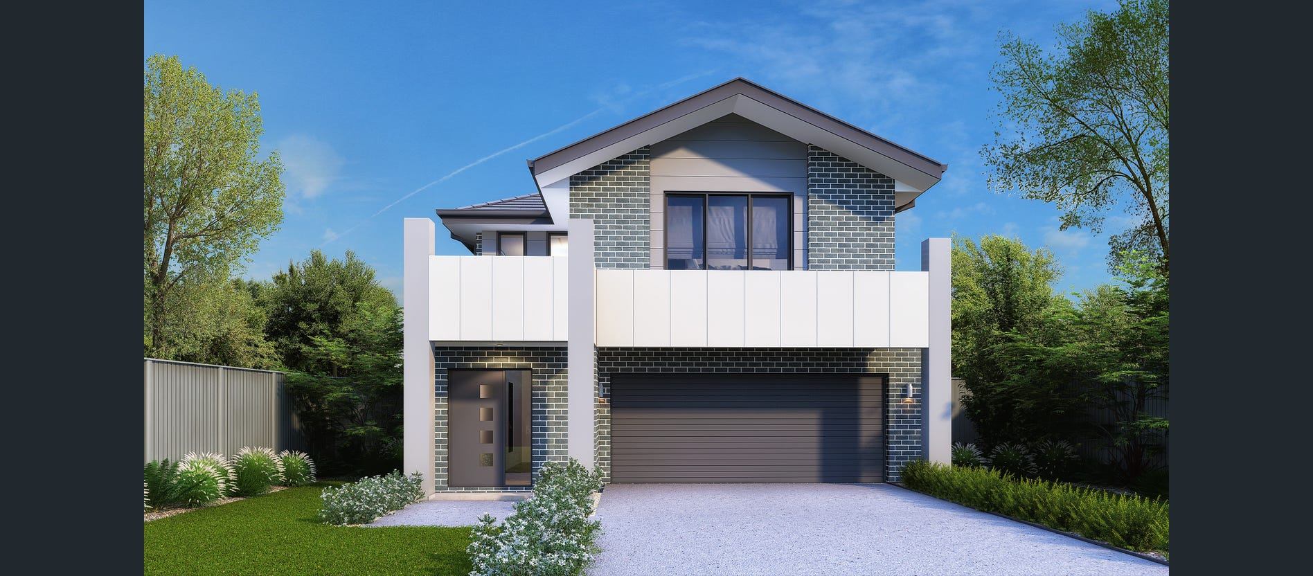 5-bedroom house at Lot 7 115 Croatia Avenue , Edmondson Park, Nsw, 2174, Liverpool, New South Wales