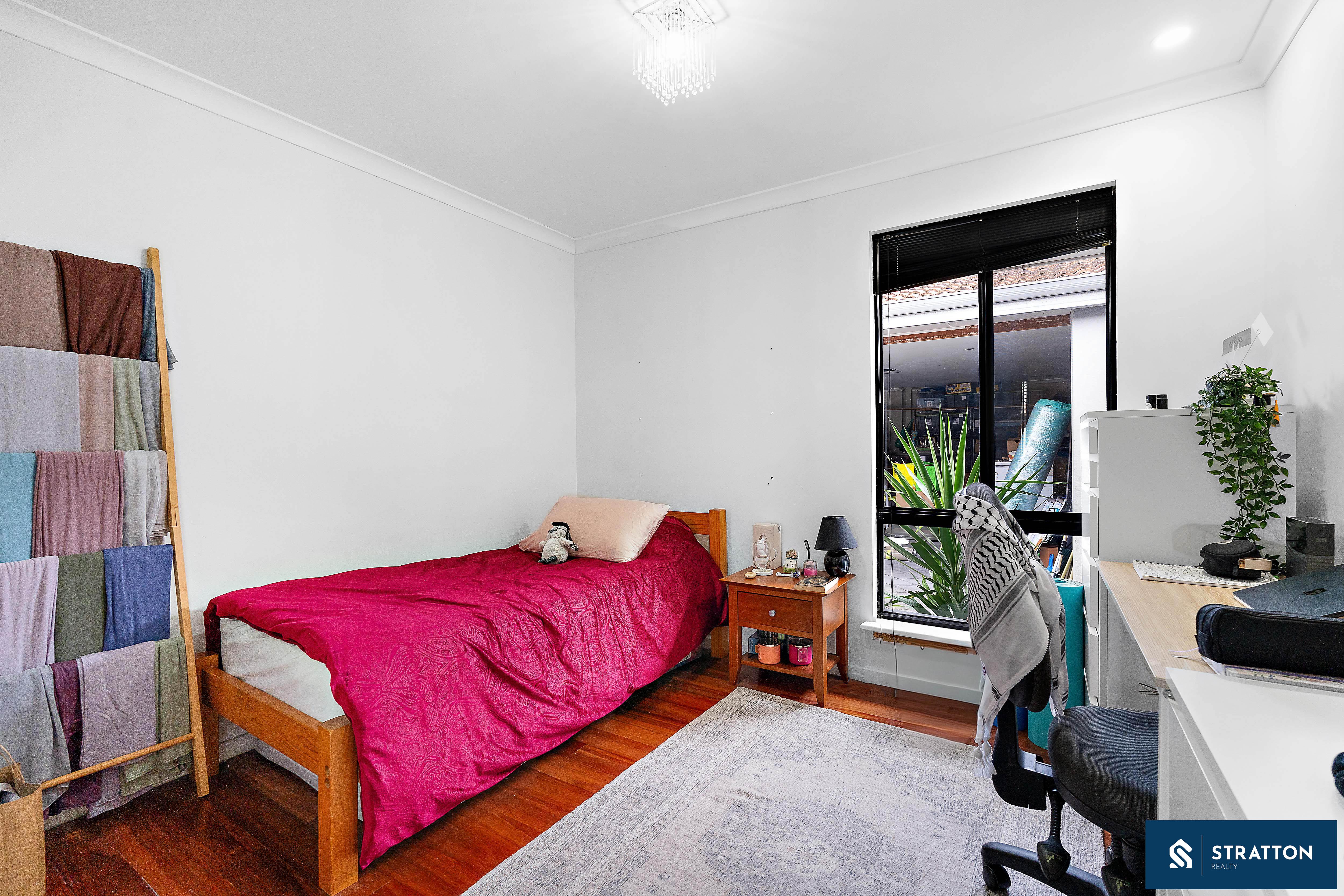 4-bedroom house at 5 Mirrelia Way, Riverton, WA 6148, Canning, Western Australia
