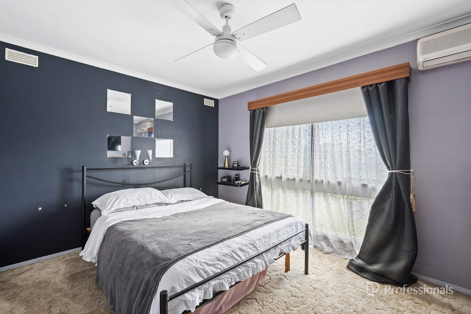 3-bedroom house at 16 Sutton Road, Maryborough, VIC 3465, Central Goldfields, Victoria