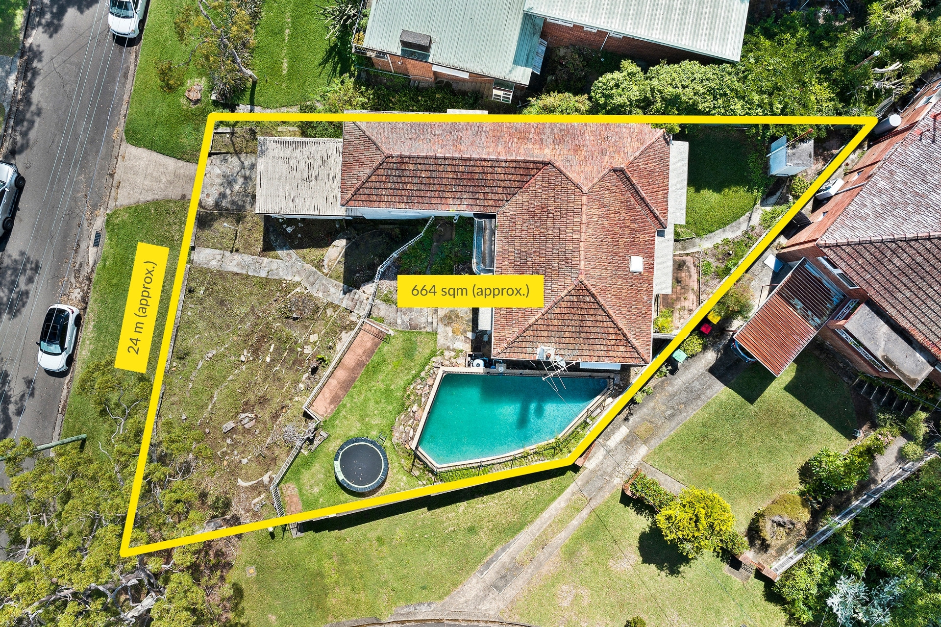11 BURKE STREET, Oatley NSW 2223 - Image 7