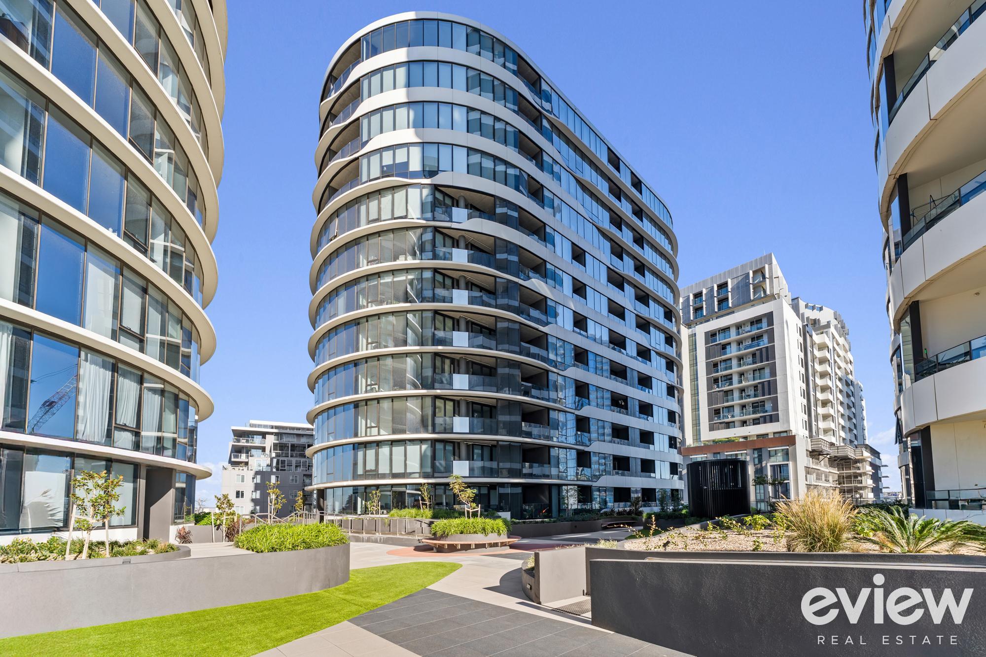 704/2 Hallenstein Street, Footscray, Vic, 3011 - Image 10