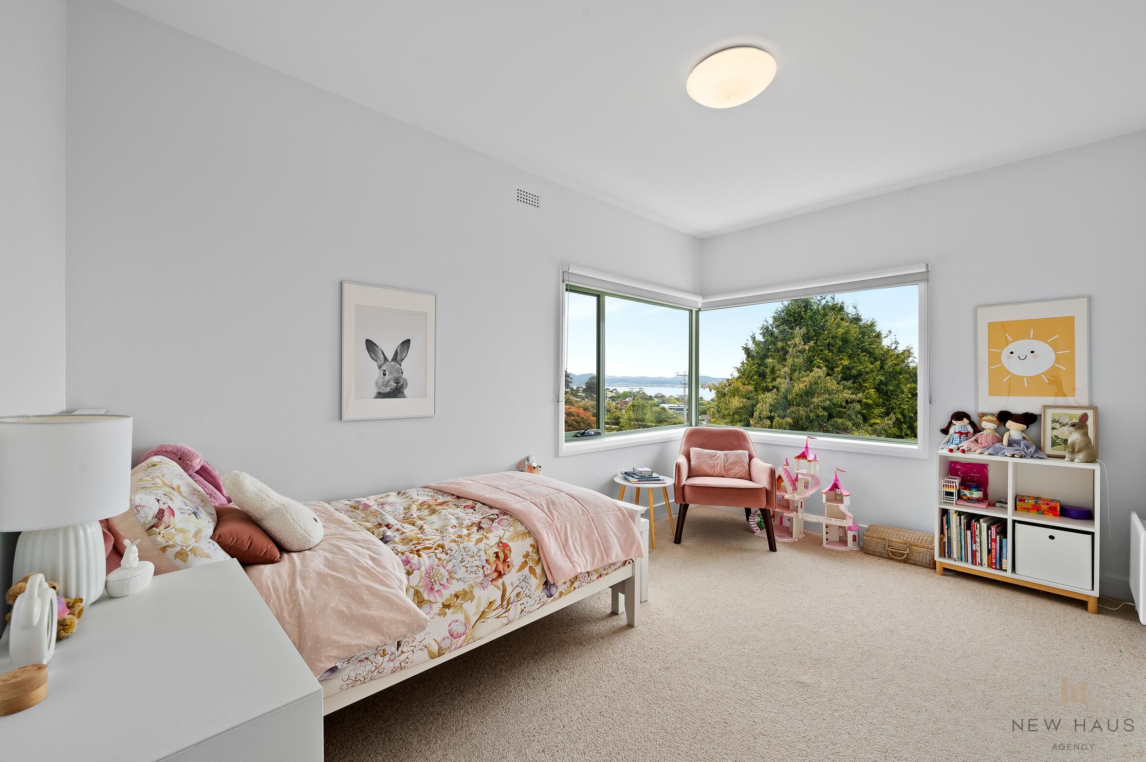 4-bedroom house at 233 Channel Highway, Taroona, TAS 7053, Kingborough, Tasmania