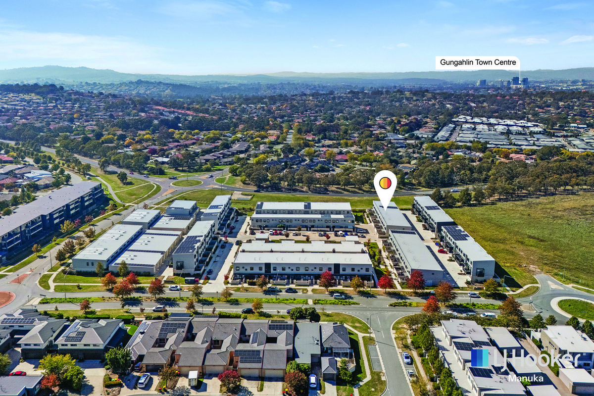 2-bedroom unit at 76/60 Kingsland Parade, Casey, Act, 2913, Unincorporated Act, Australian Capital Territory