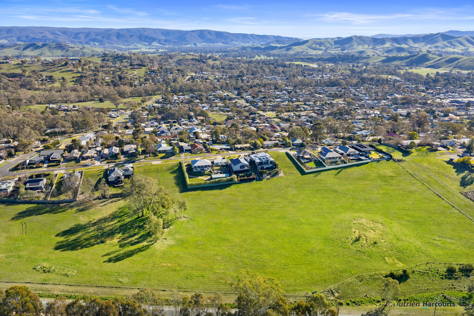 1-bedroom unit at 1 Pendlebury Street, Alexandra, VIC 3714, Murrindindi, Victoria