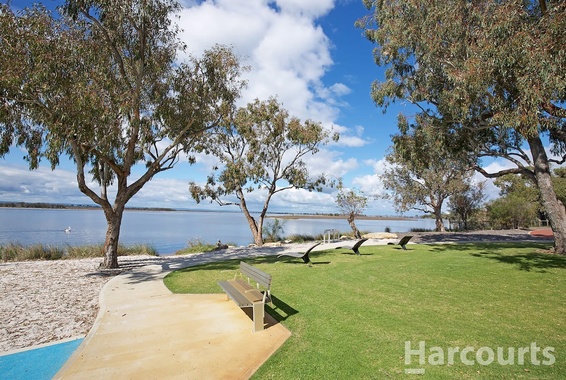 3-bedroom house at 96 BRIDGEWATER BOULEVARD, Erskine WA 6210, Mandurah, Western Australia