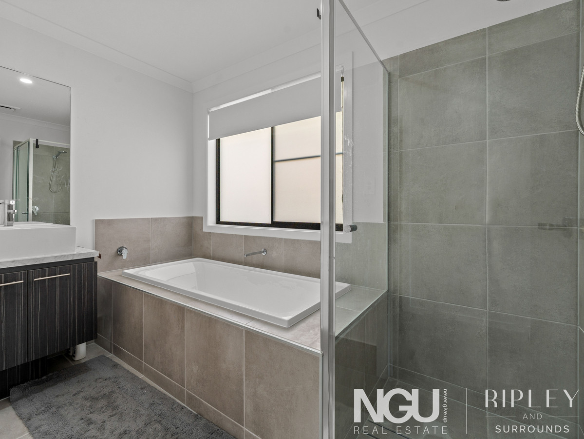 4-bedroom house at 4 Bluff Street, Ripley, QLD 4306, Ipswich, Queensland