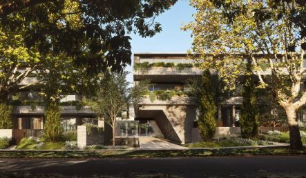 Kew New Development, Kew, Vic, 3101 - Image 1