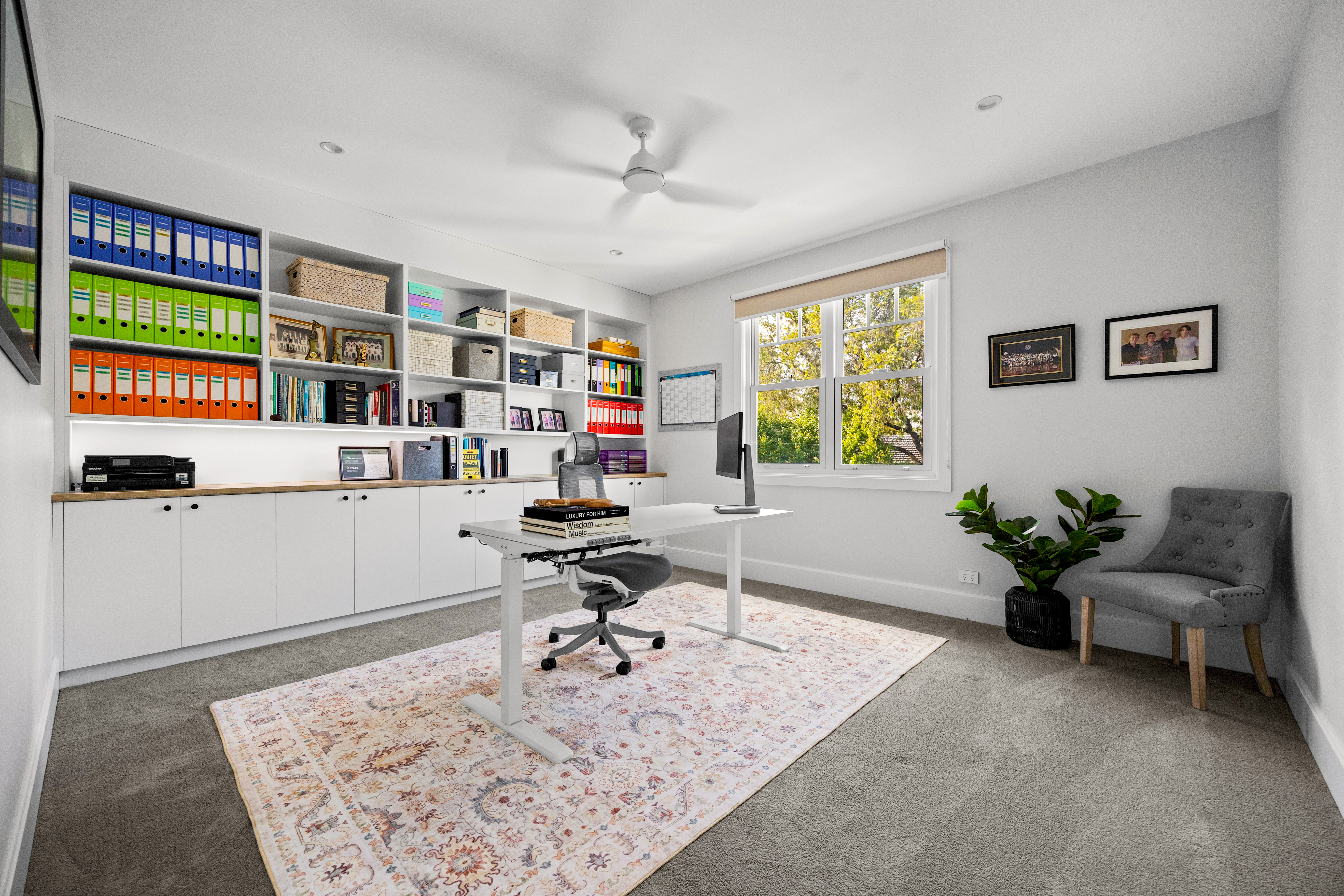 5-bedroom house at 33A TELEGRAPH ROAD, Pymble NSW 2073, Ku-Ring-Gai, New South Wales