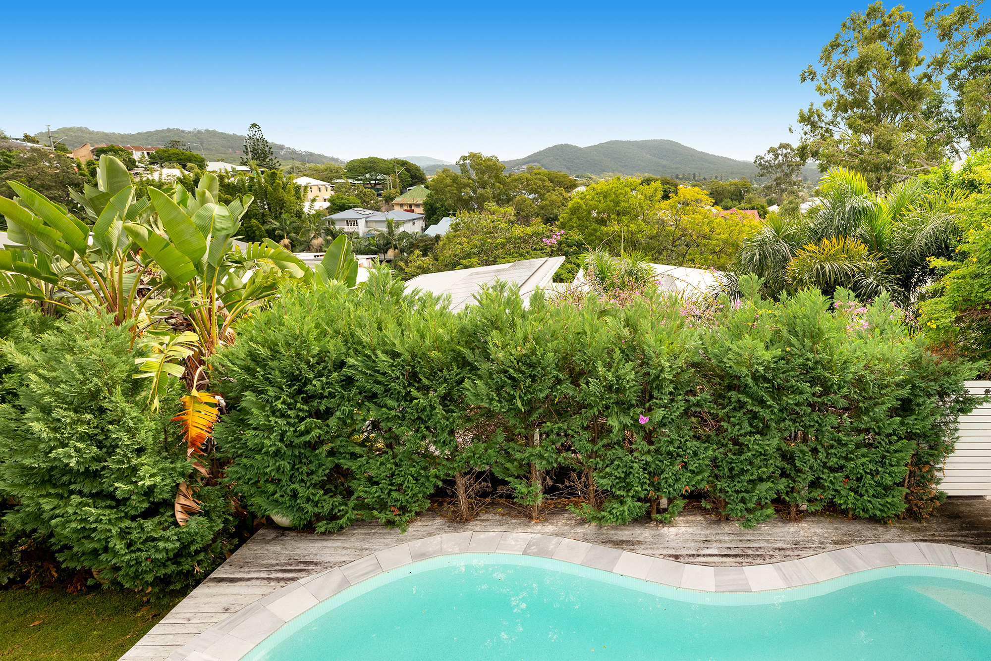 115 ROCKBOURNE TERRACE, Paddington QLD 4064 - Image 6