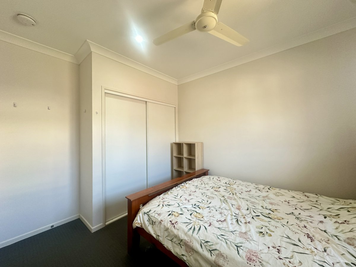 3-bedroom house at 36 Seabreeze Crescent, Bowen, QLD 4805, Whitsunday, Queensland