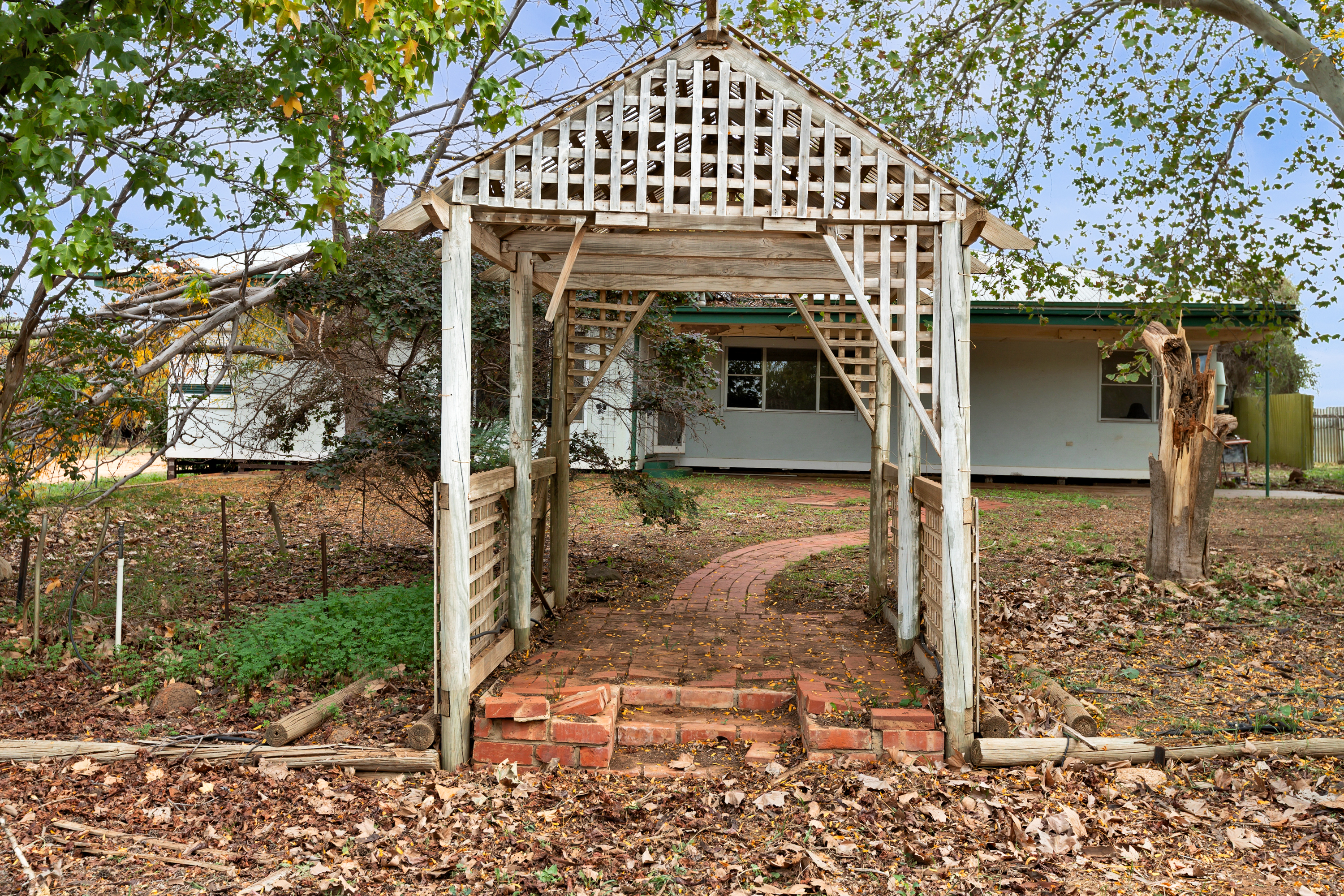 3-bedroom house at 108 Tulloch Road, Red Cliffs, VIC 3496, Mildura, Victoria