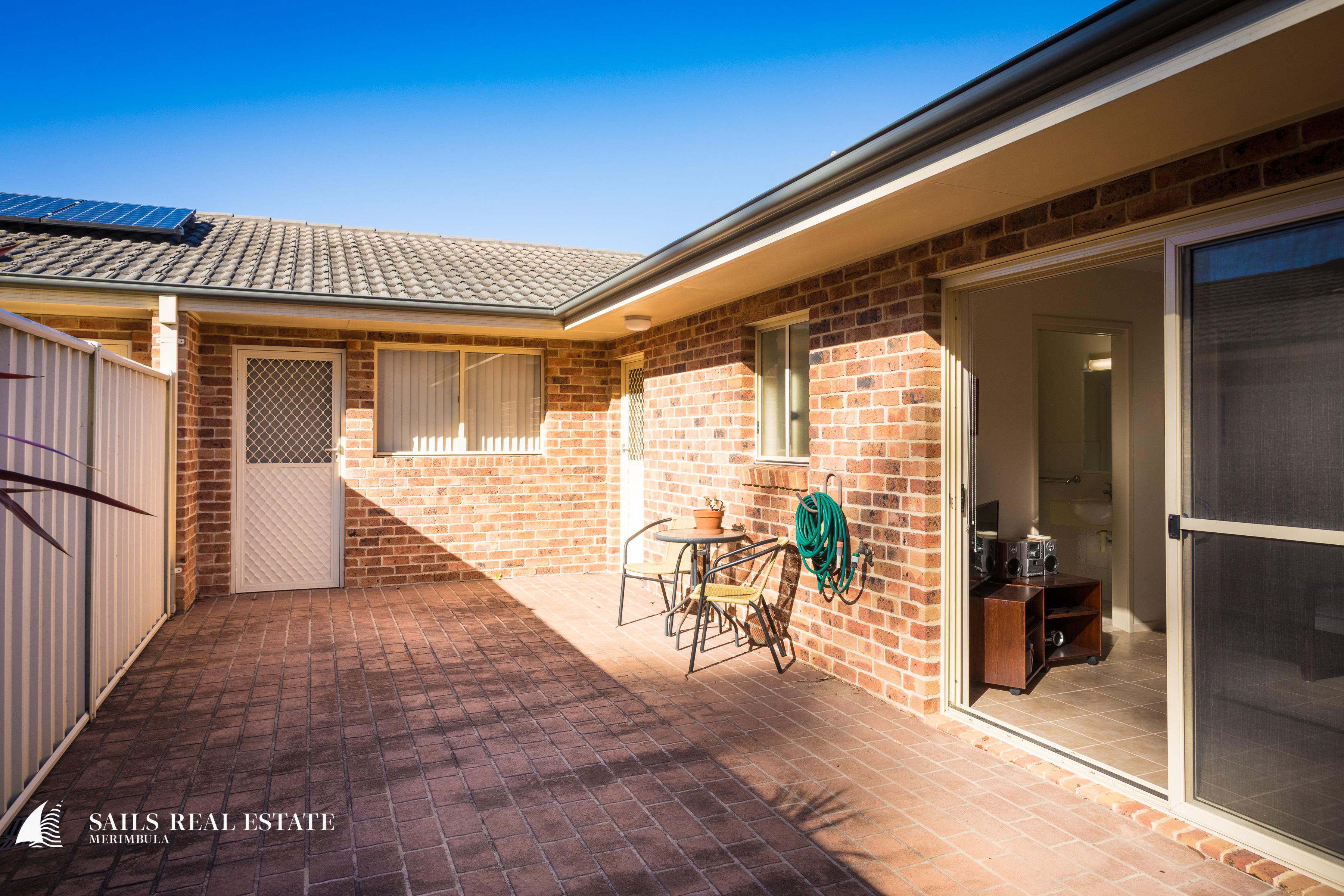 3-bedroom unit at 12/1B Golf Circuit, Tura Beach, NSW 2548, Bega Valley, New South Wales