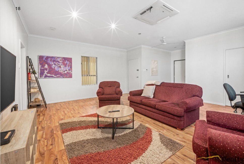 9-bedroom house at 19 Cotterill Road, Ross, NT 0873, Alice Springs, Northern Territory