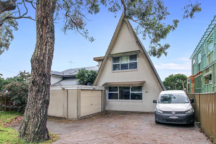 401 Kingsway, Caringbah, Nsw, 2229 - Image 1