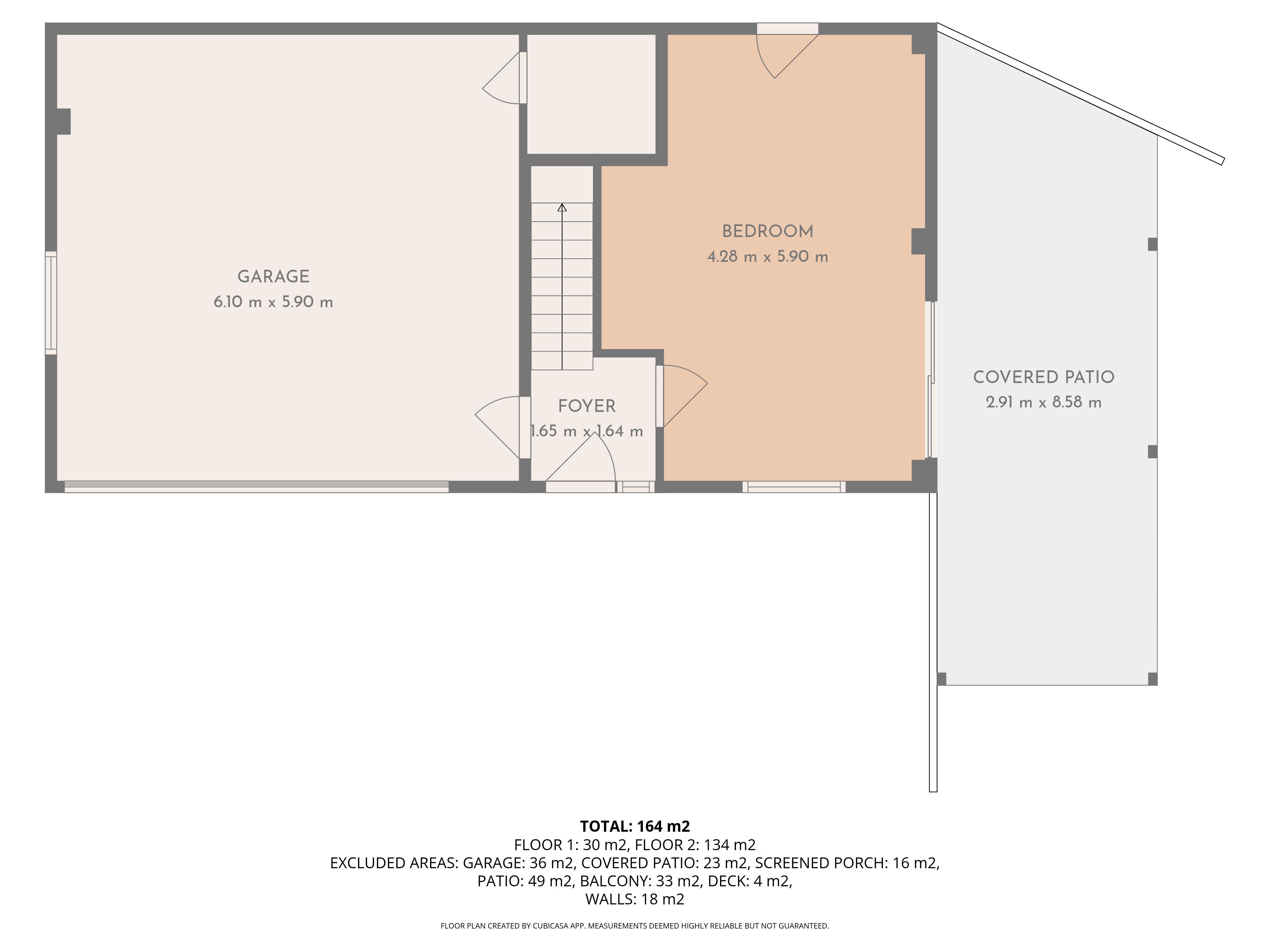 8 KERFOOT CLOSE, Tannum Sands QLD 4680 - Image 7