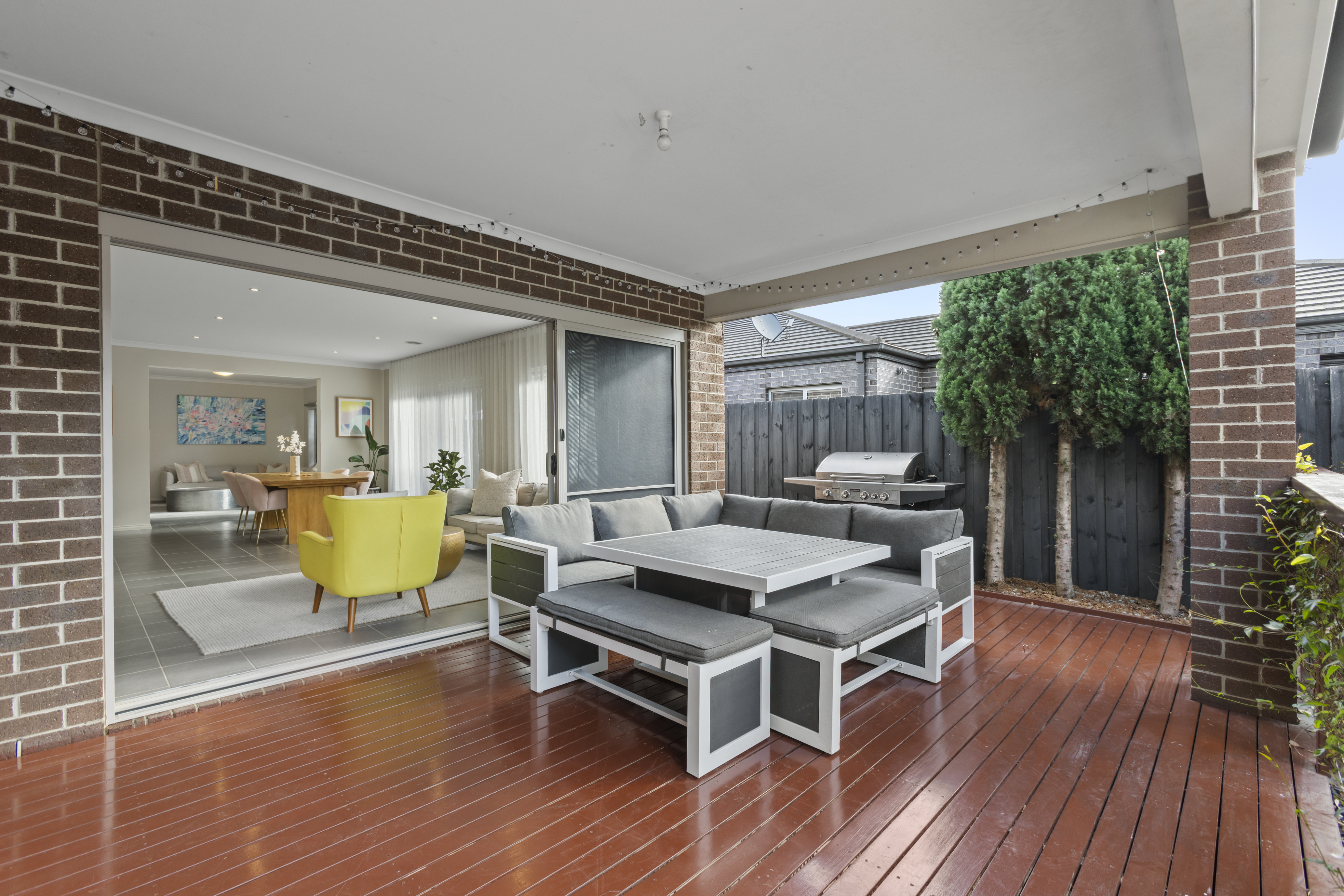 4-bedroom house at 11 CREEKWARD DRIVE, Armstrong Creek VIC 3217, Greater Geelong, Victoria