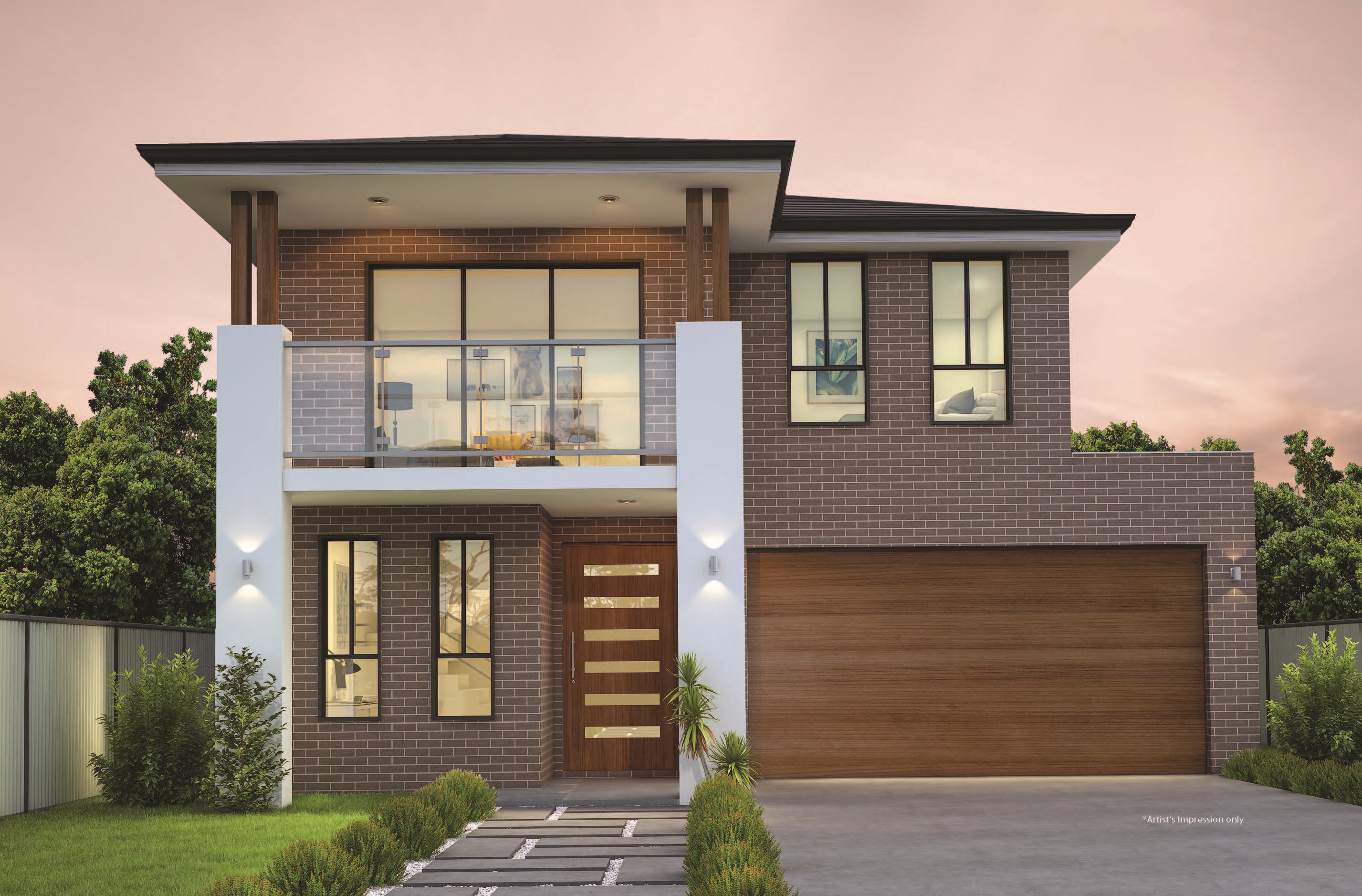 Lot 94 Mcclymont Drive, Catherine Field, Nsw, 2557 - Image 1