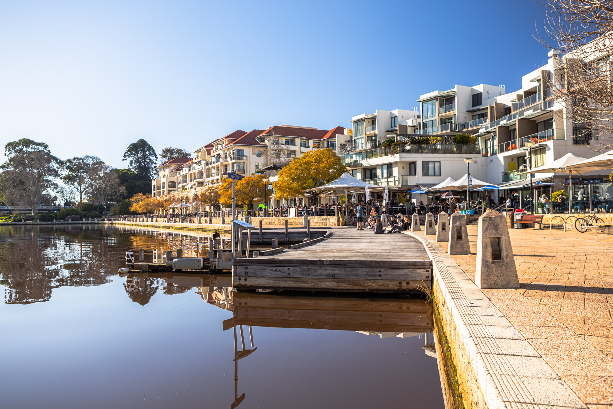 56 HENRY LAWSON WALK, East Perth WA 6004 - Image 6