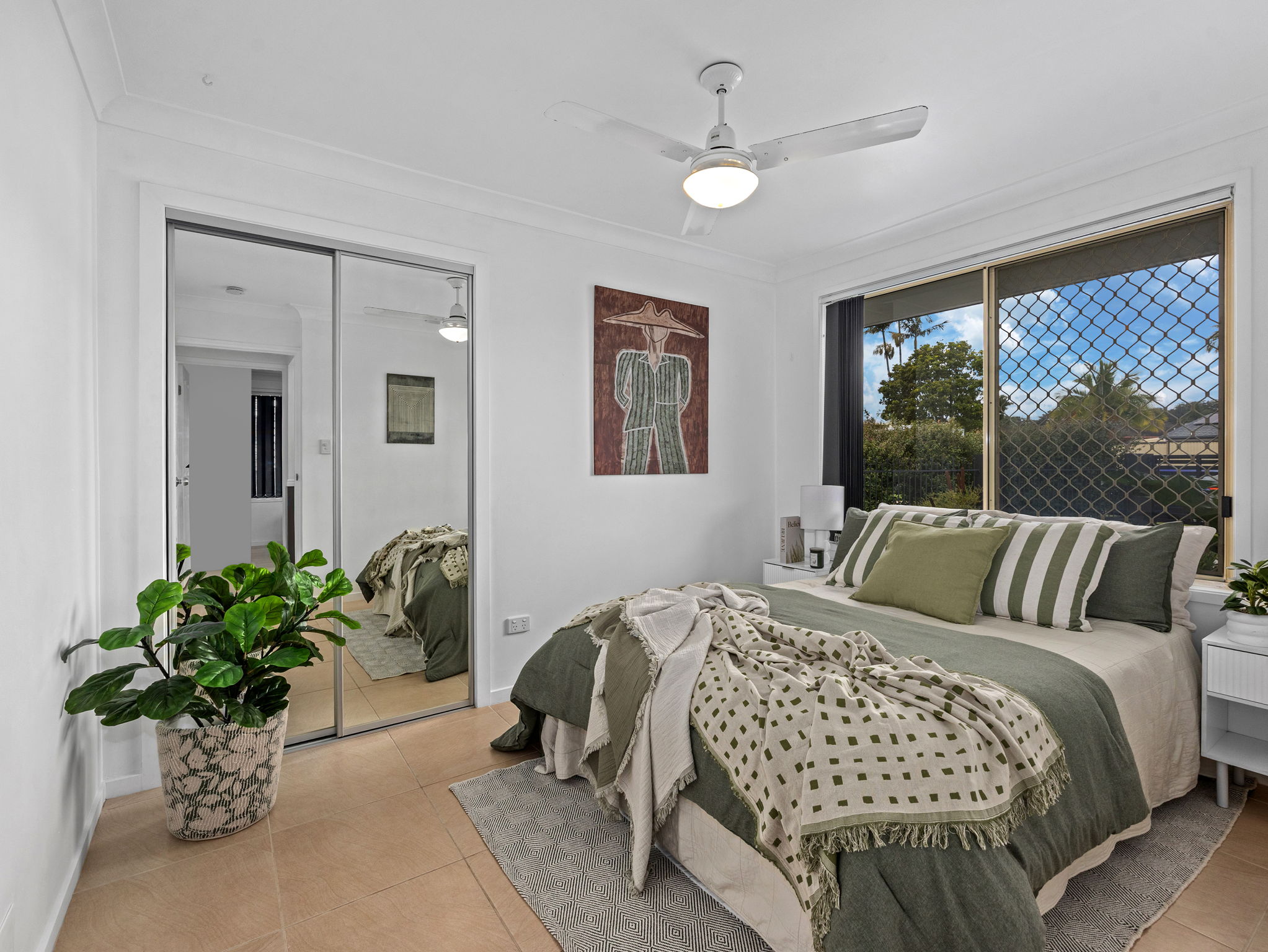 4-bedroom house at 17 Mainsail, Currumbin Waters, QLD 4223, Gold Coast, Queensland
