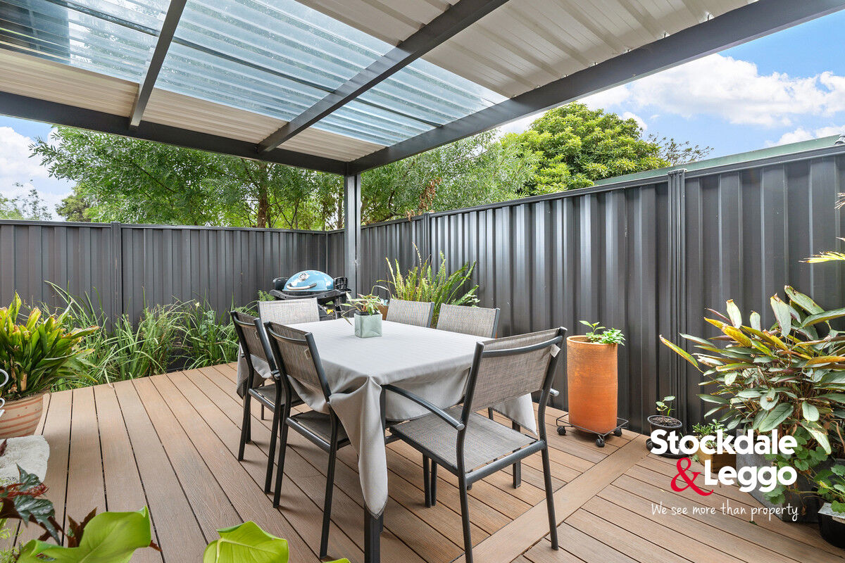 2-bedroom unit at 119 GOWRIE STREET, Glenroy VIC 3046, Merri-Bek, Victoria