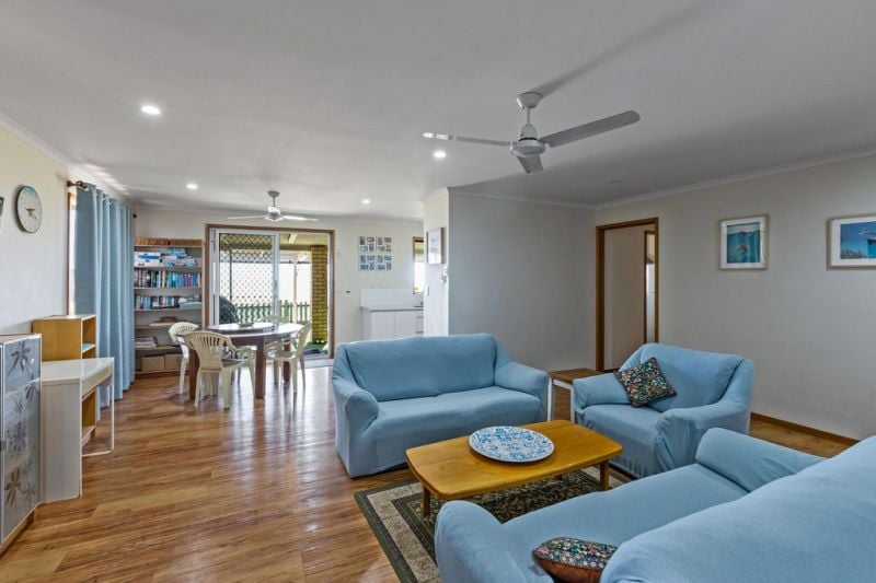 4-bedroom house at 15 Trevally Court, Coral Bay, WA 6701, Carnarvon, Western Australia