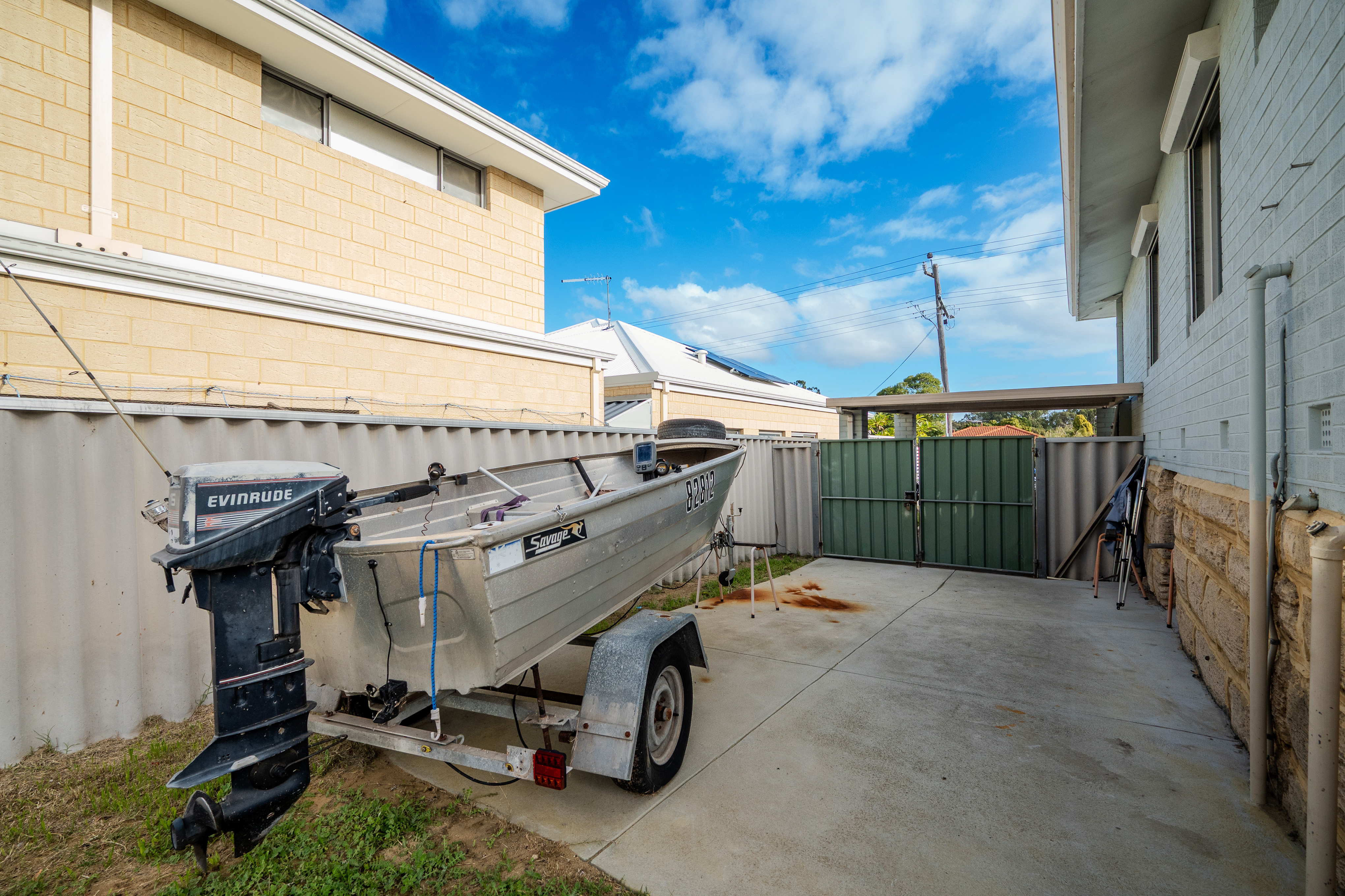 3-bedroom unit at 54A Hainsworth Avenue, Girrawheen, WA 6064, Wanneroo, Western Australia