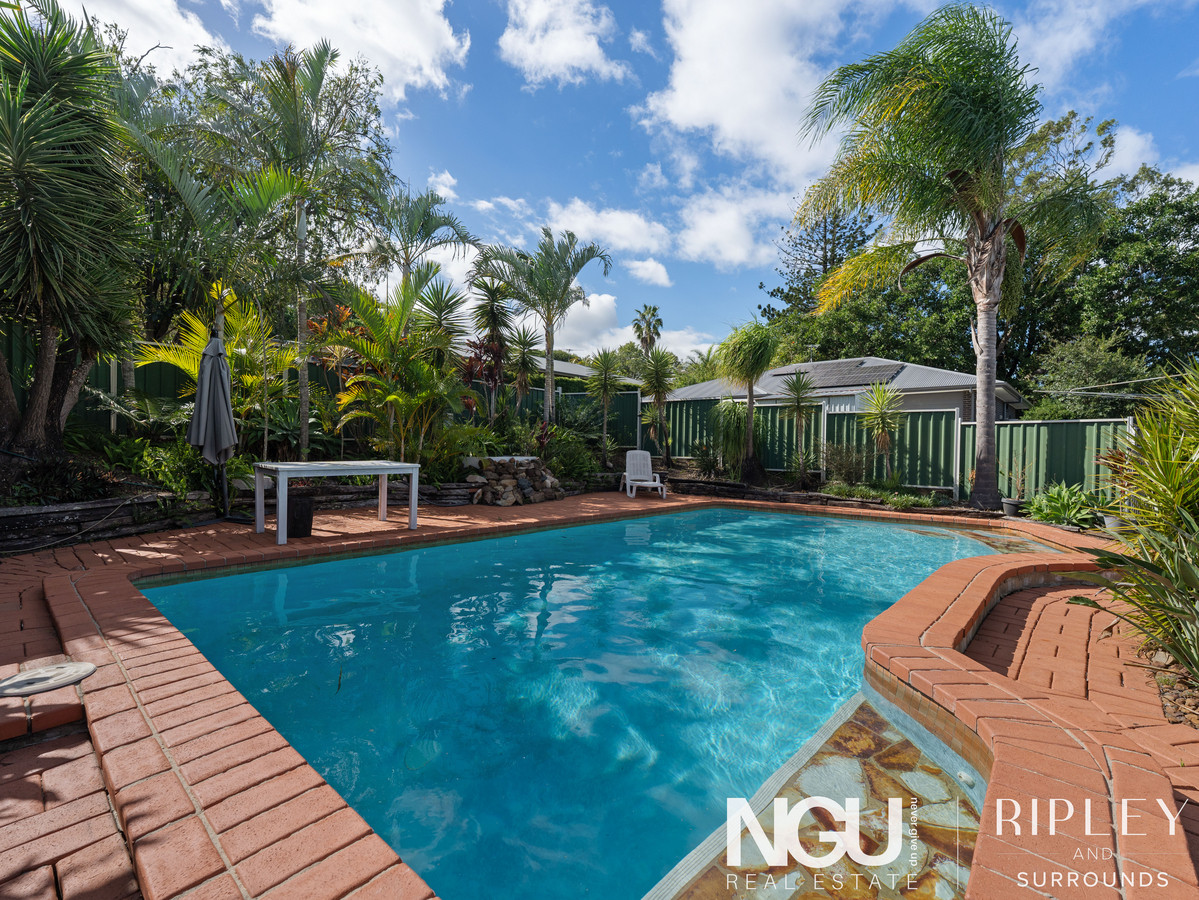 9 ORANGEFIELD STREET, Eastern Heights QLD 4305 - Image 2
