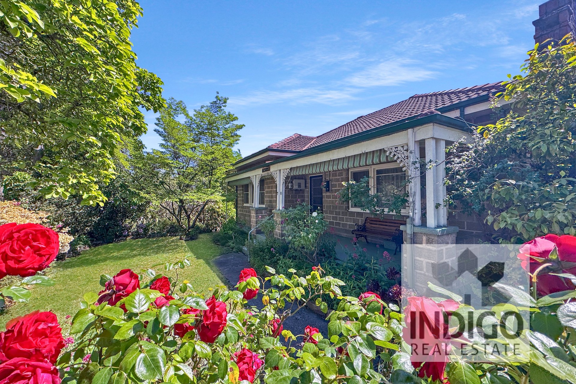 3-bedroom house at 76 Sydney Road, Beechworth, VIC 3747, Indigo, Victoria