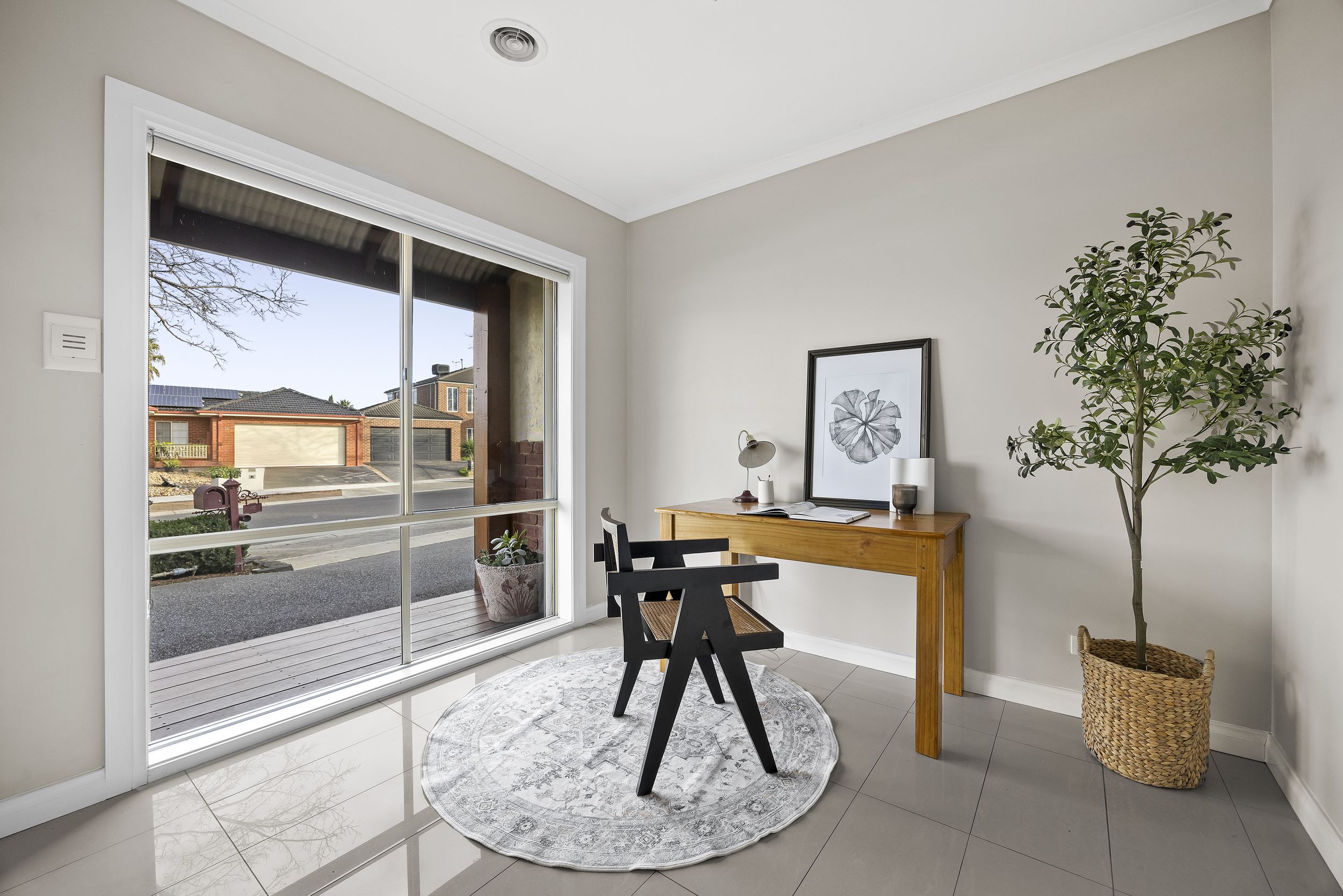 4-bedroom house at 19 Mockridge Avenue, Burnside, VIC 3023, Melton, Victoria