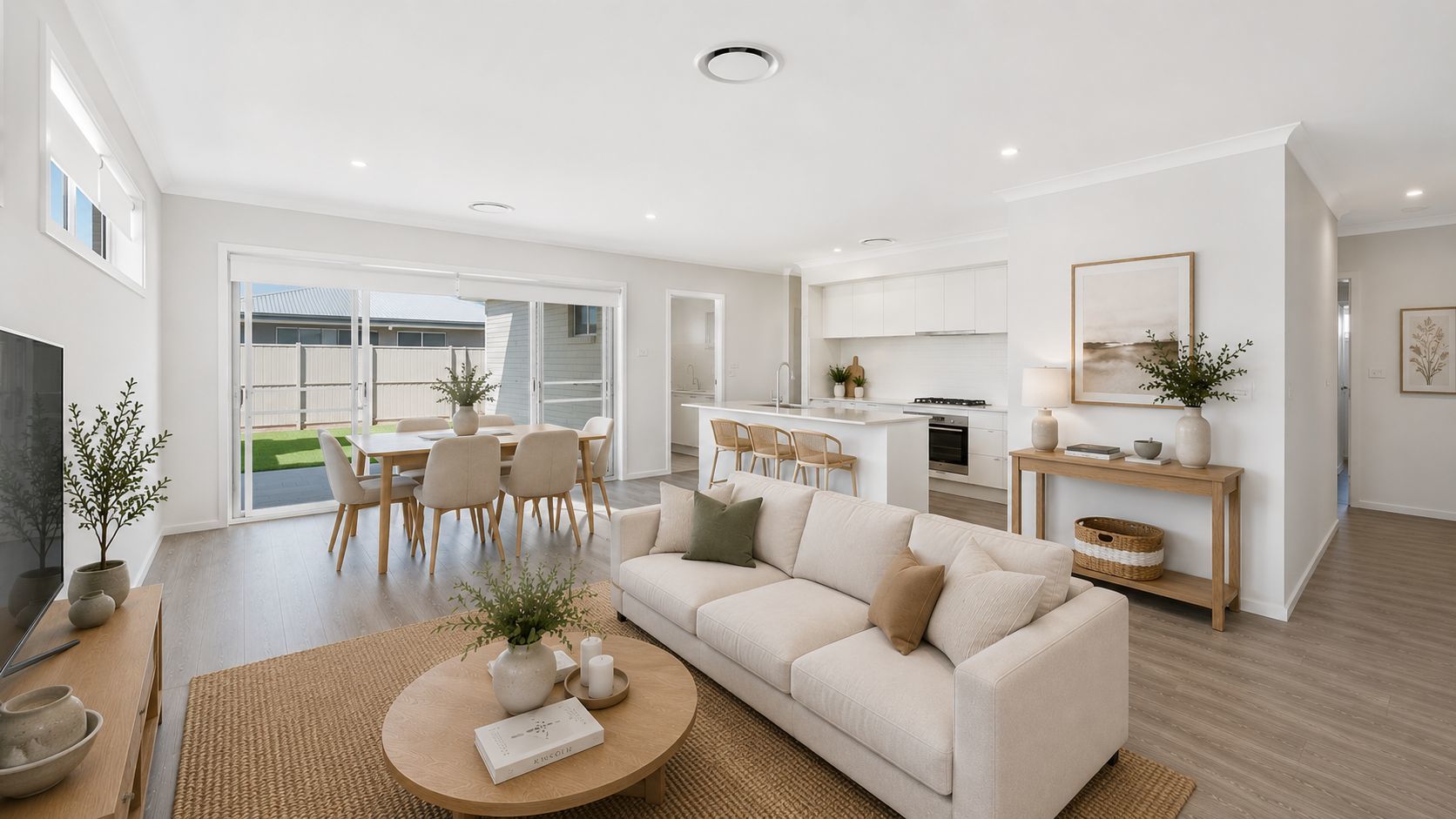 4-bedroom house at 51 RIGBY DRIVE, North Rothbury NSW 2335, Cessnock, New South Wales