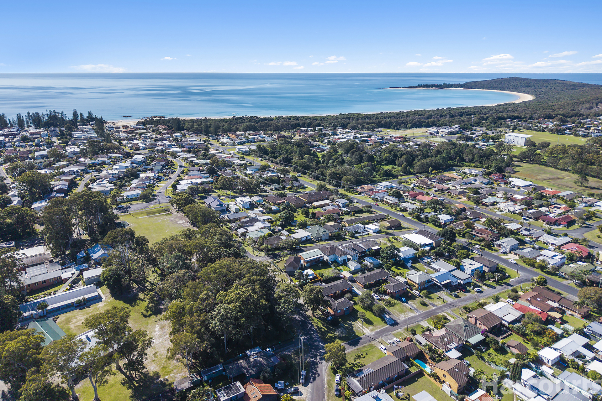 3-bedroom house at 2 Marriot Street, South West Rocks, NSW 2431, Kempsey, New South Wales