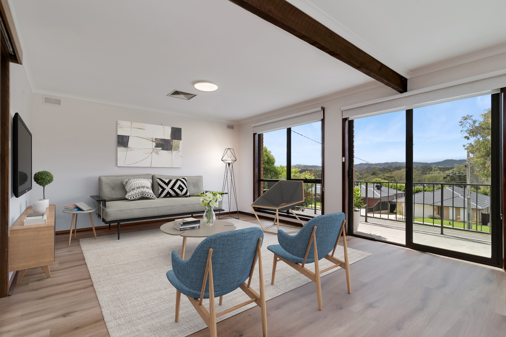 41 DAVIDSON STREET, Broadford VIC 3658 - Image 5