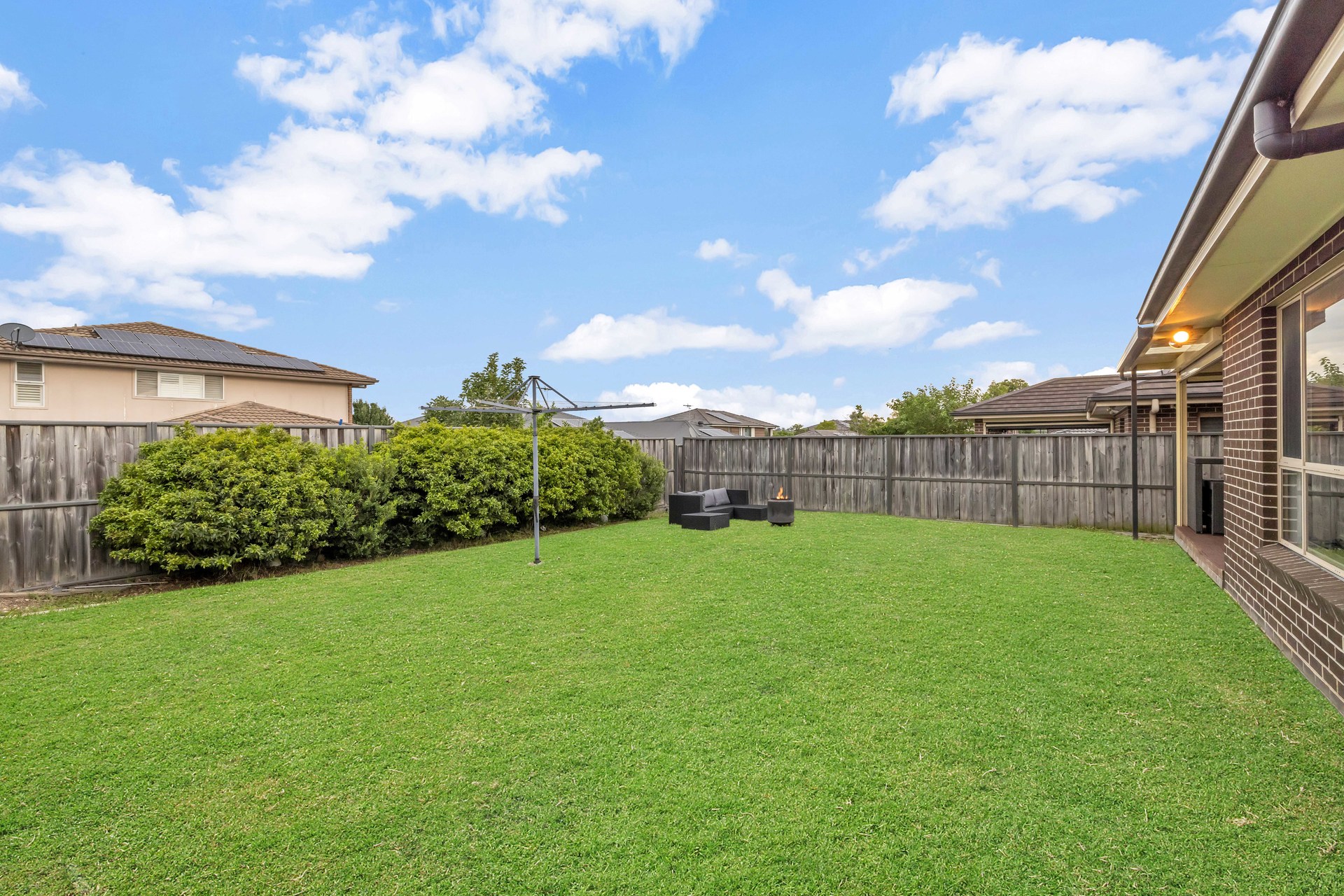 5-bedroom house at 9 John Campbell Parade, Bungarribee, NSW 2767, Blacktown, New South Wales
