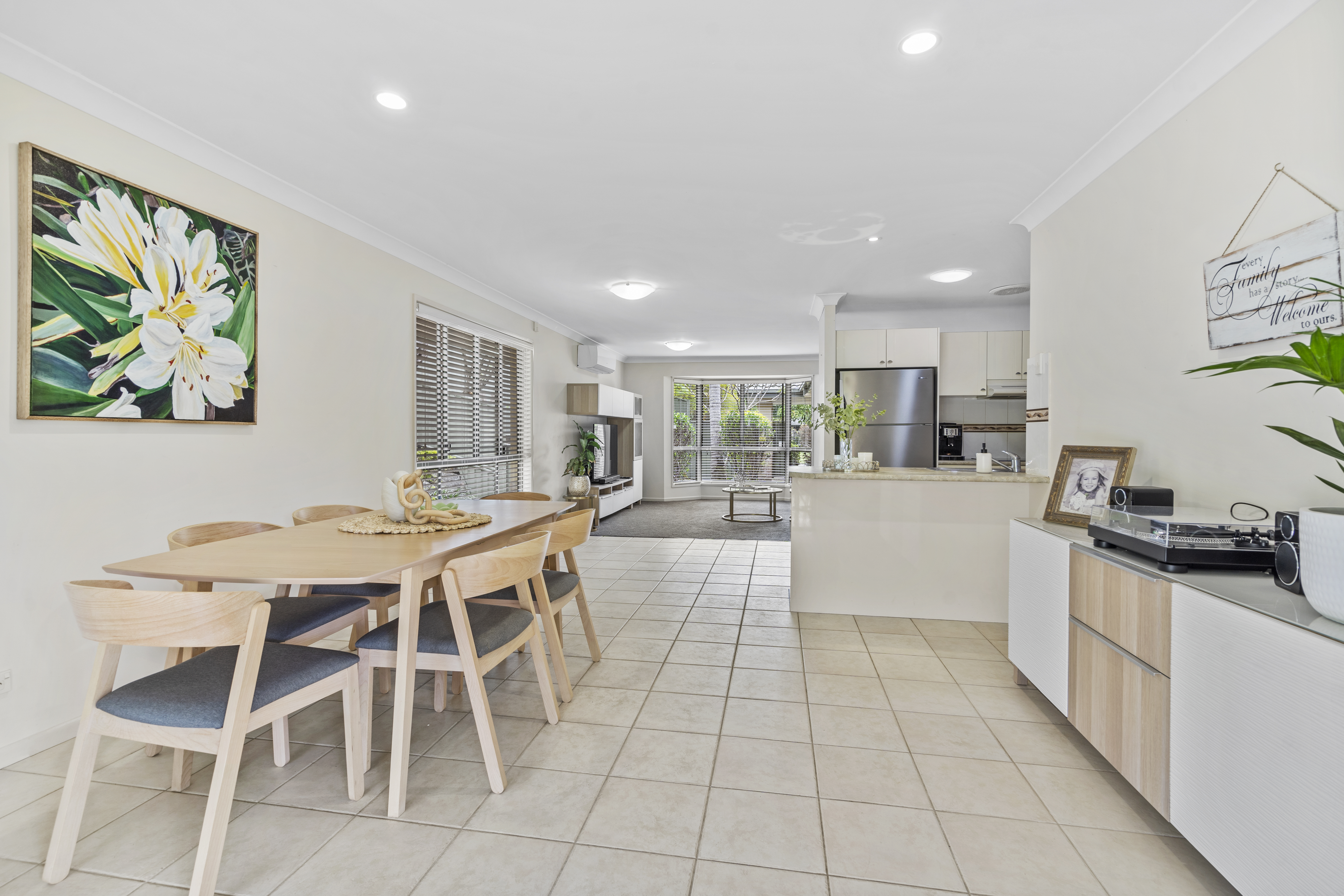 3-bedroom house at 89 SWANTON DRIVE, Mudgeeraba QLD 4213, , Queensland