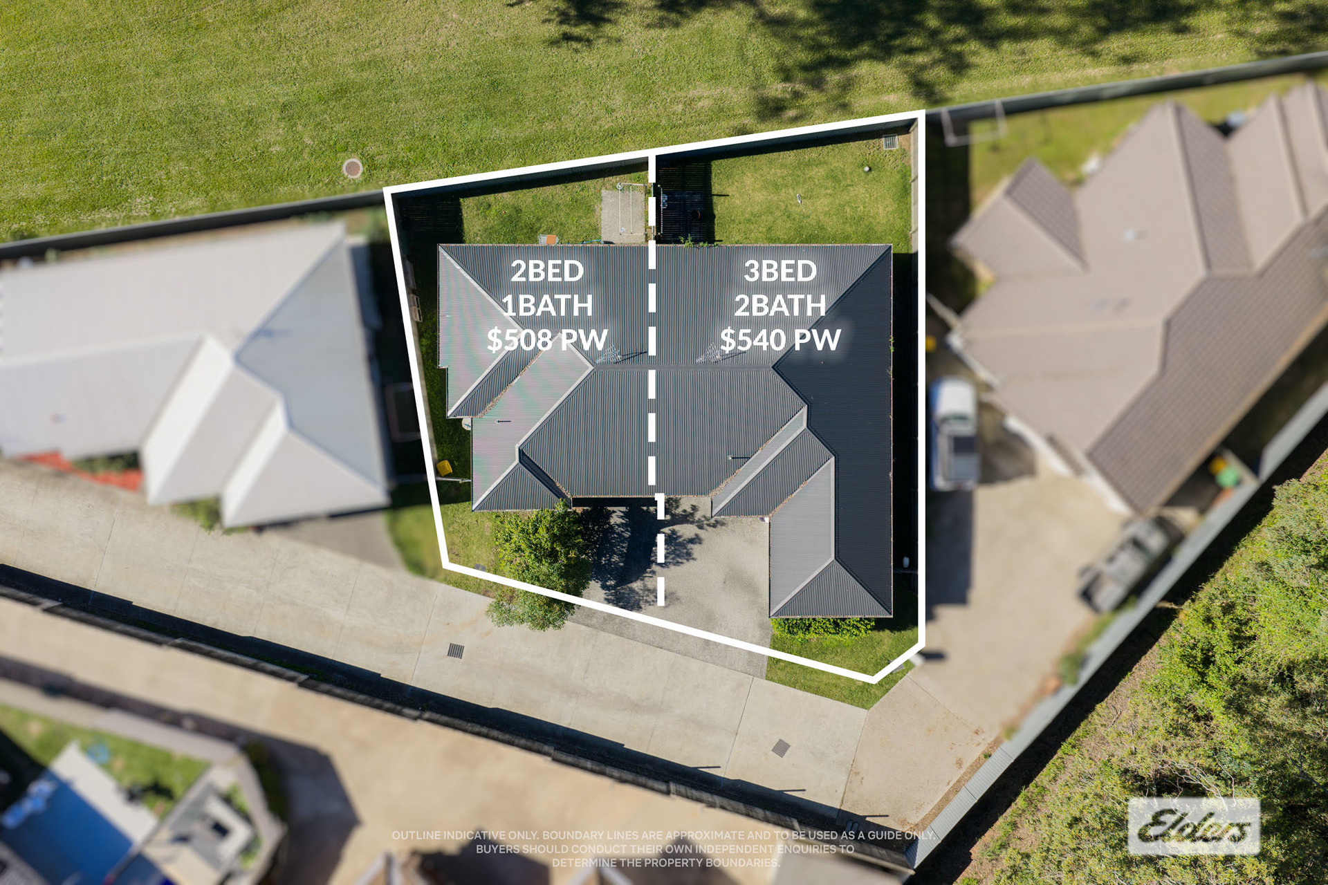 5-bedroom unit at 33 Concorde Drive, Loganholme, QLD 4129, Logan, Queensland